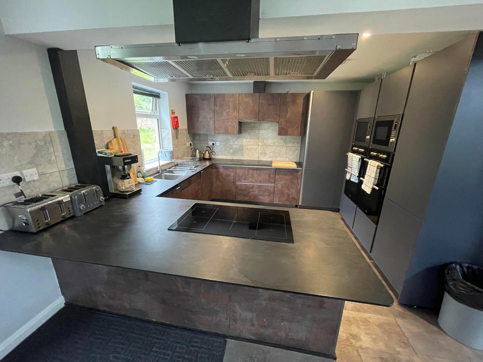 The Bevan Direct.  Caernarfon