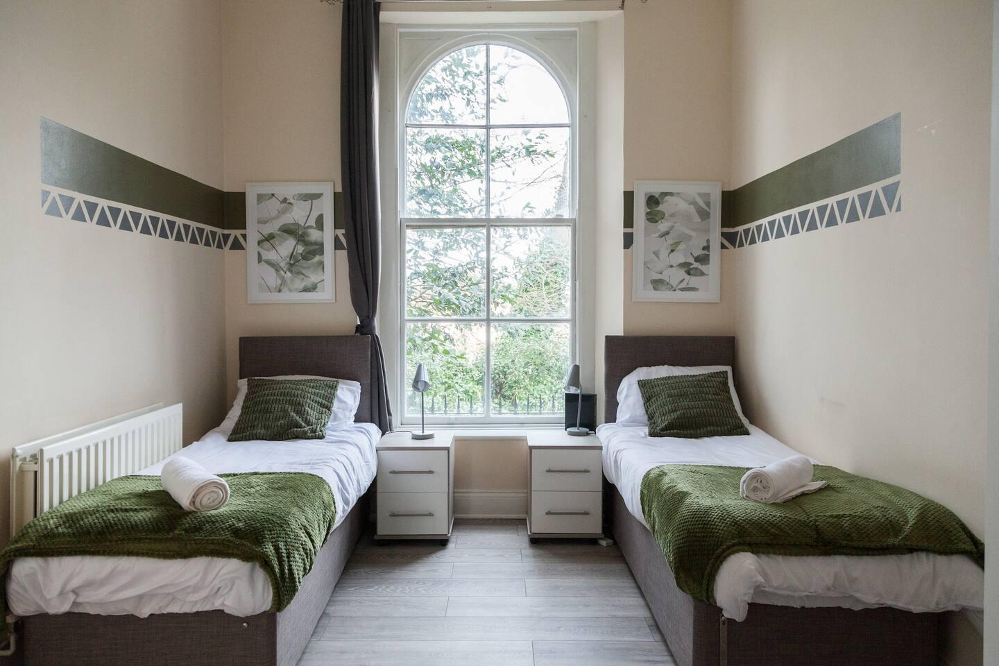 Contractors Pad |Free Parking |Fast WiFi |25% Off6