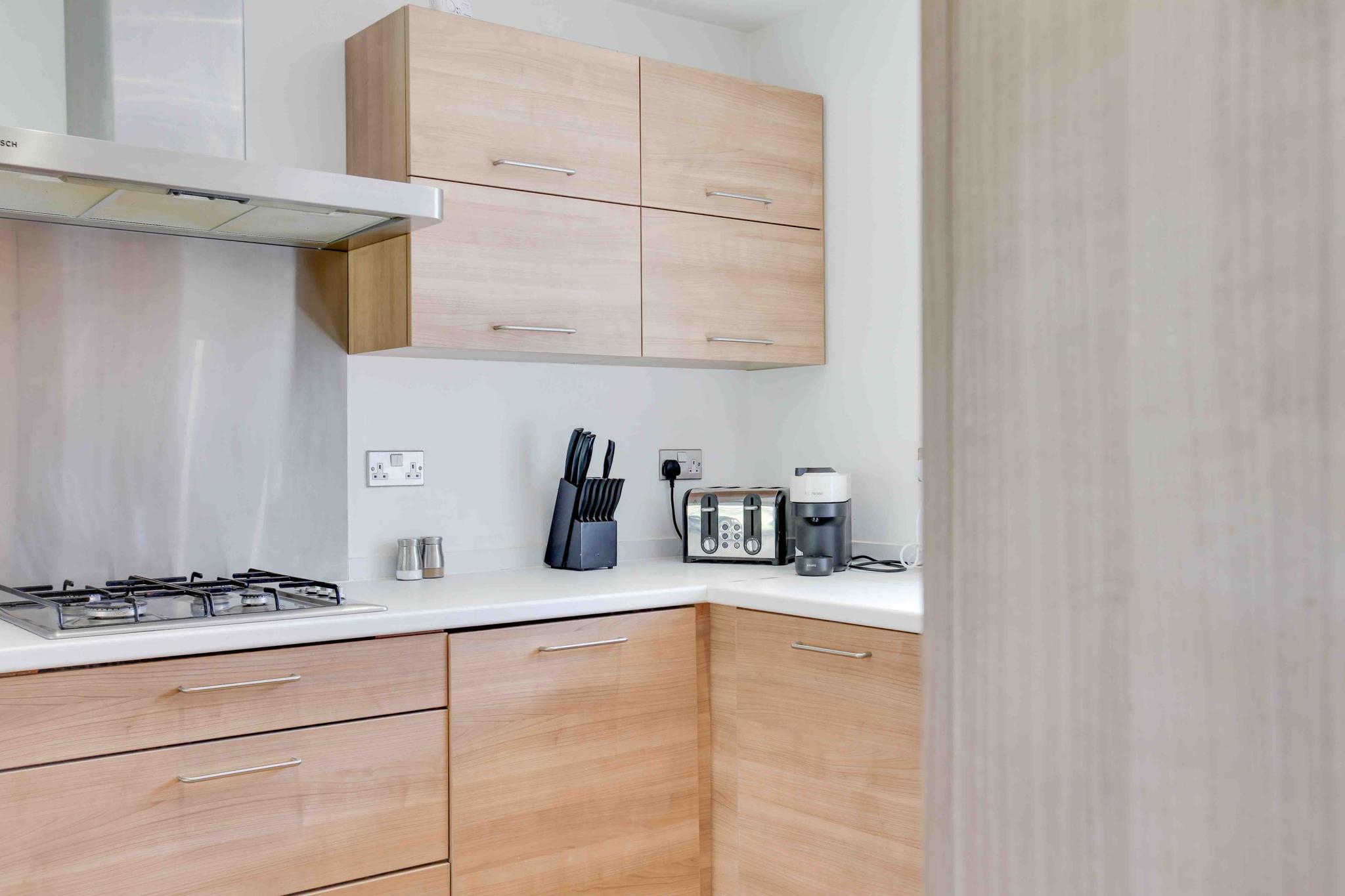 Brentwood Parkview Apartments6