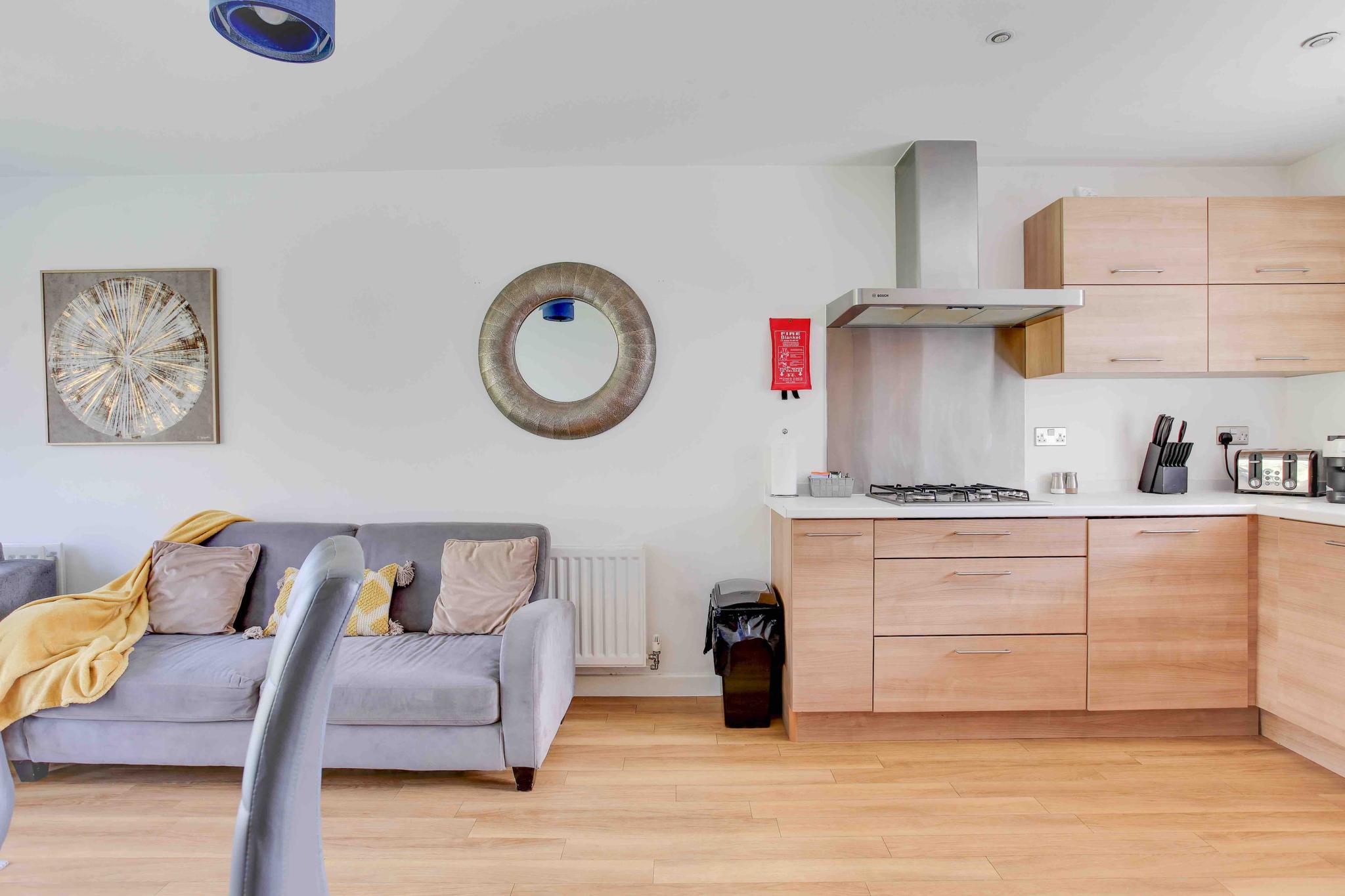 Brentwood Parkview Apartments