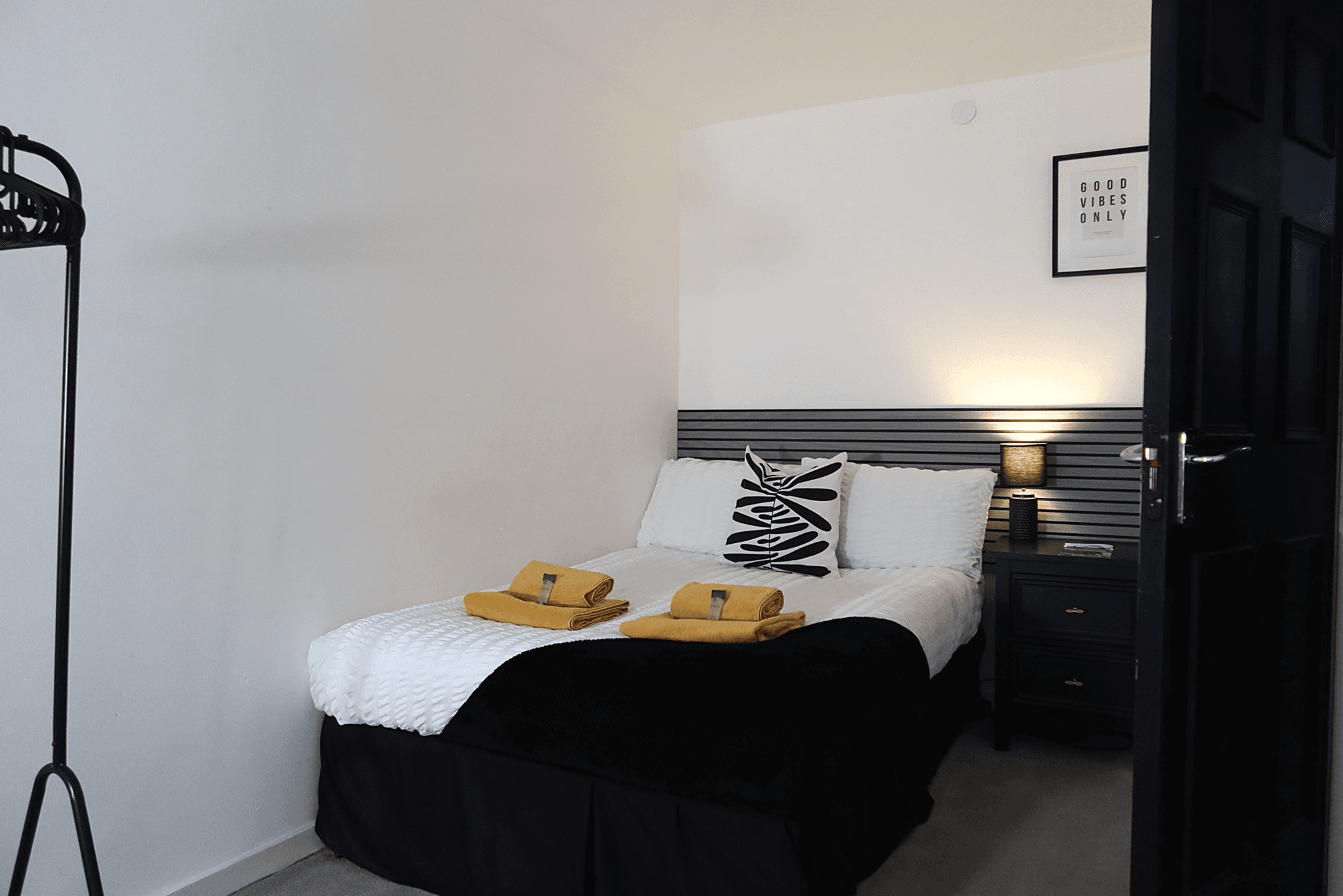 Tyne Quarters Apartment4