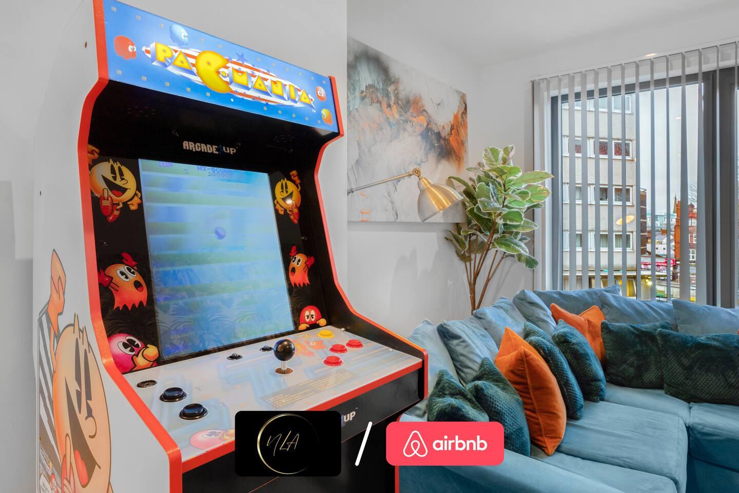 City Centre Stay | Free WiFi & Netflix | Sleeps 63