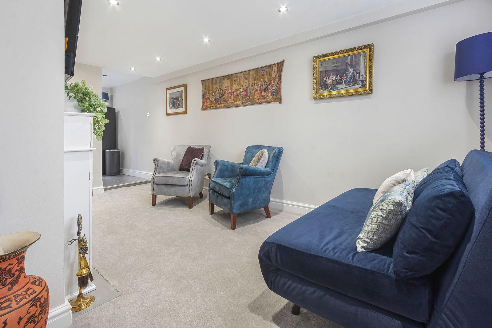 Rose Cottage: Cozy Lewes Getaway3