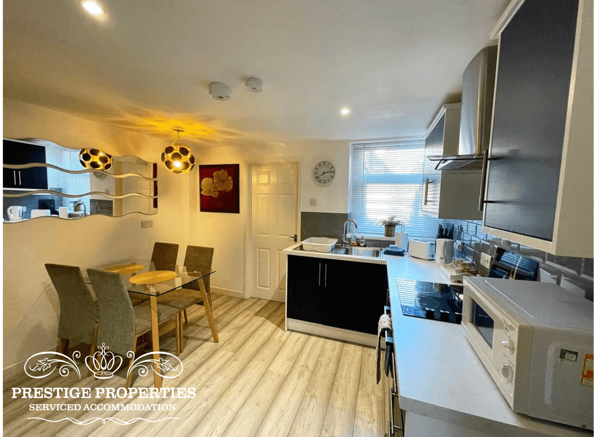 Victoria Place by Prestige Properties SA4