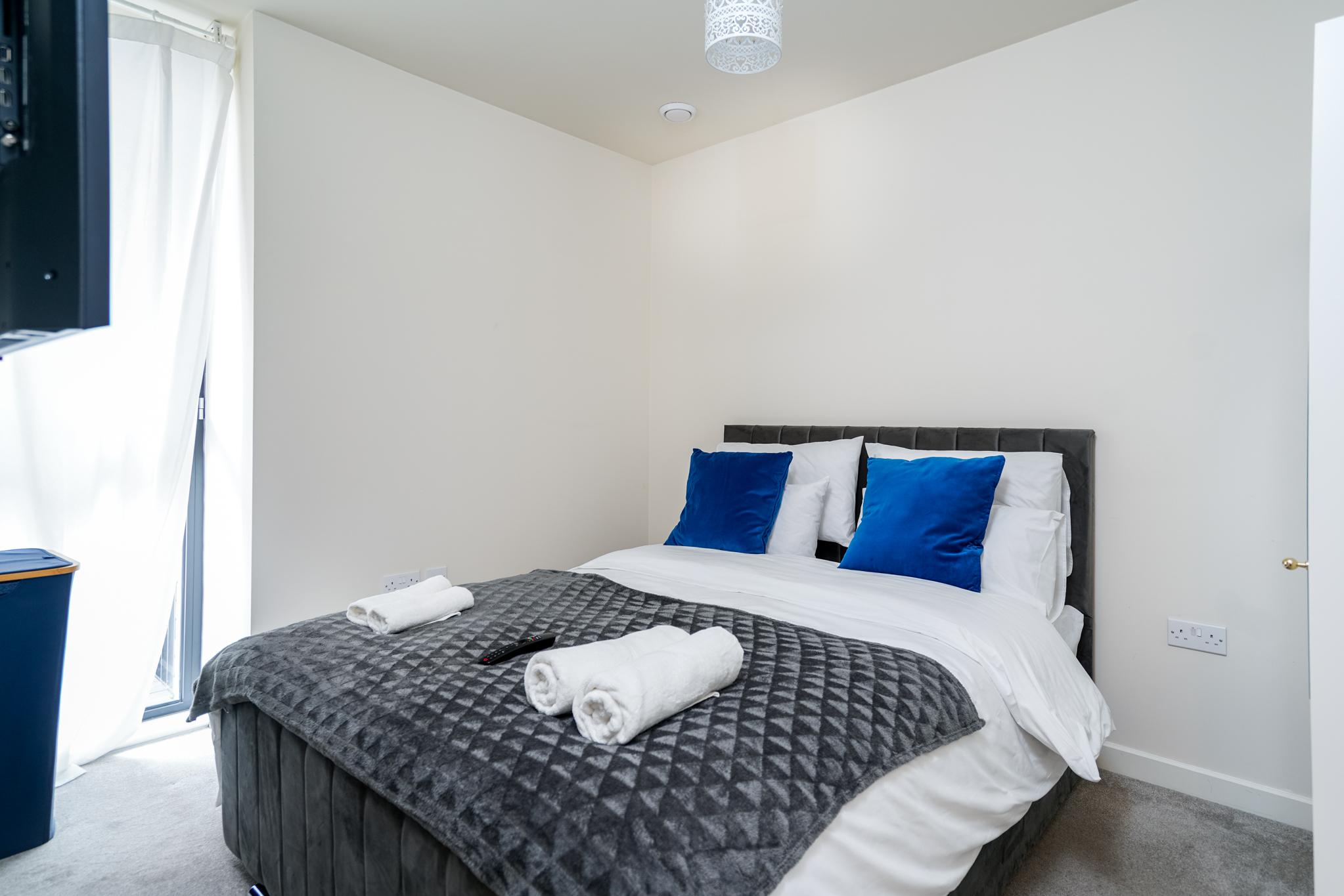 Apartment in Wembley4