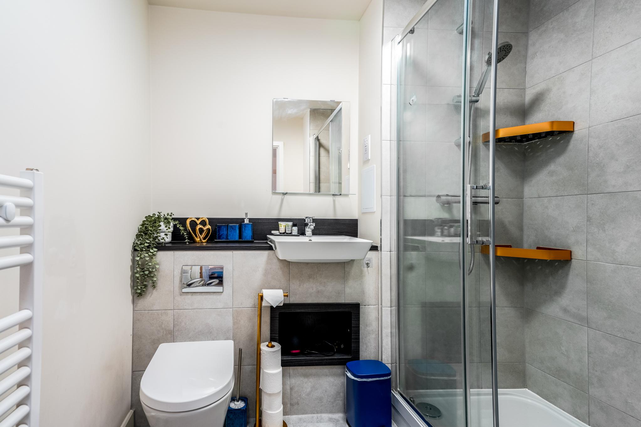 Apartment in Wembley6