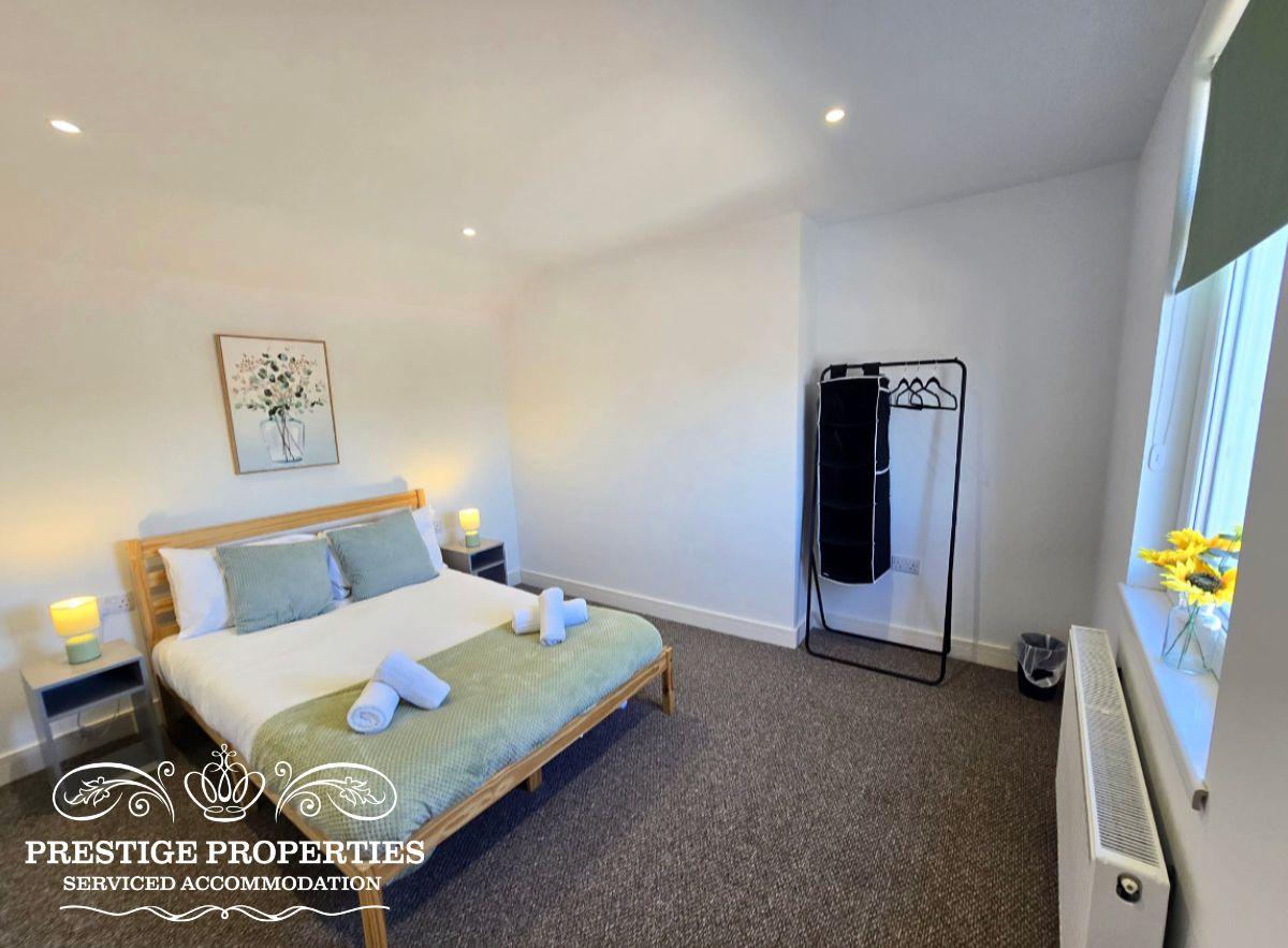 Manchester St by Prestige Properties SA