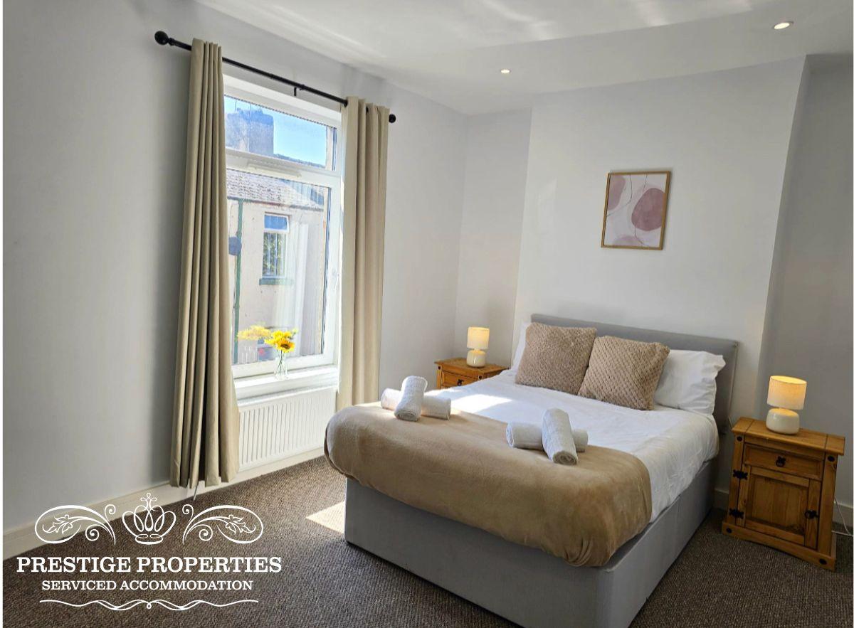 Manchester St by Prestige Properties SA2