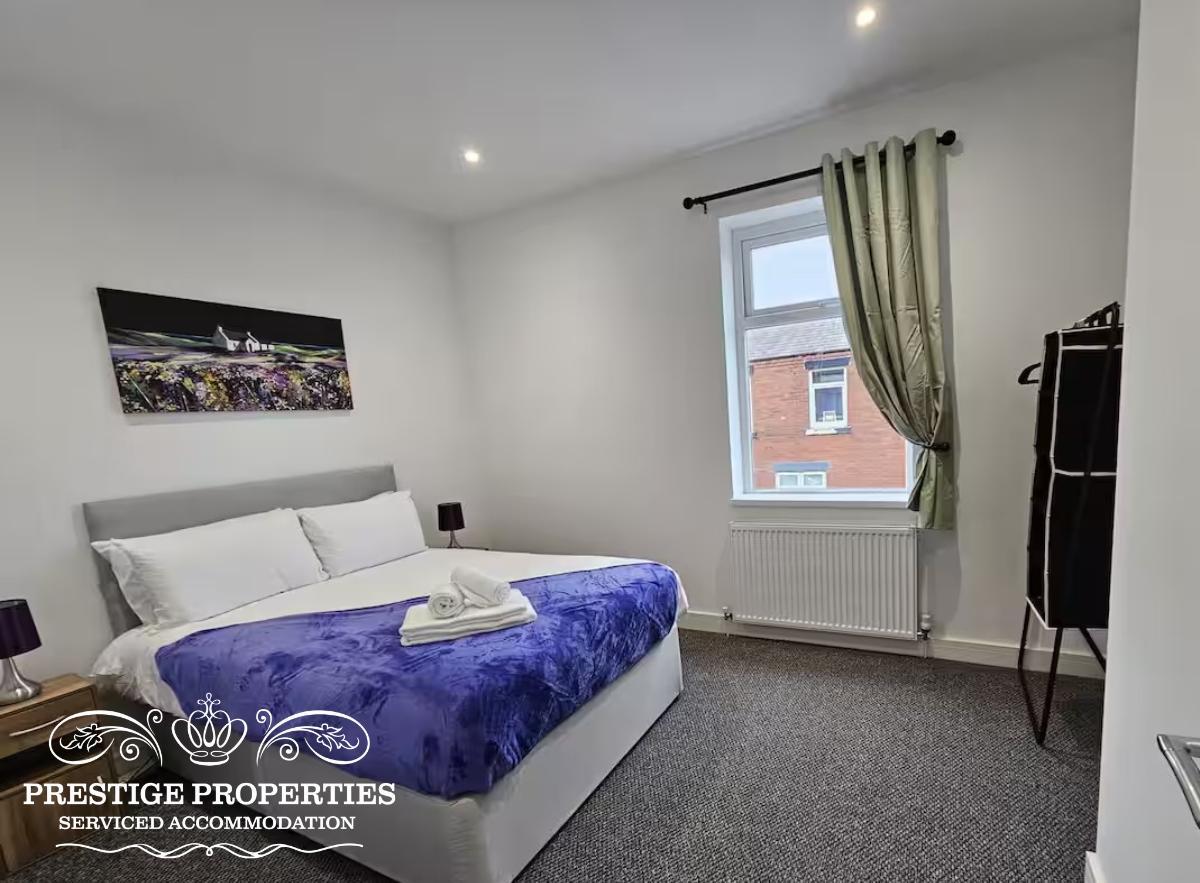 Newcastle street by Prestige Properties SA5