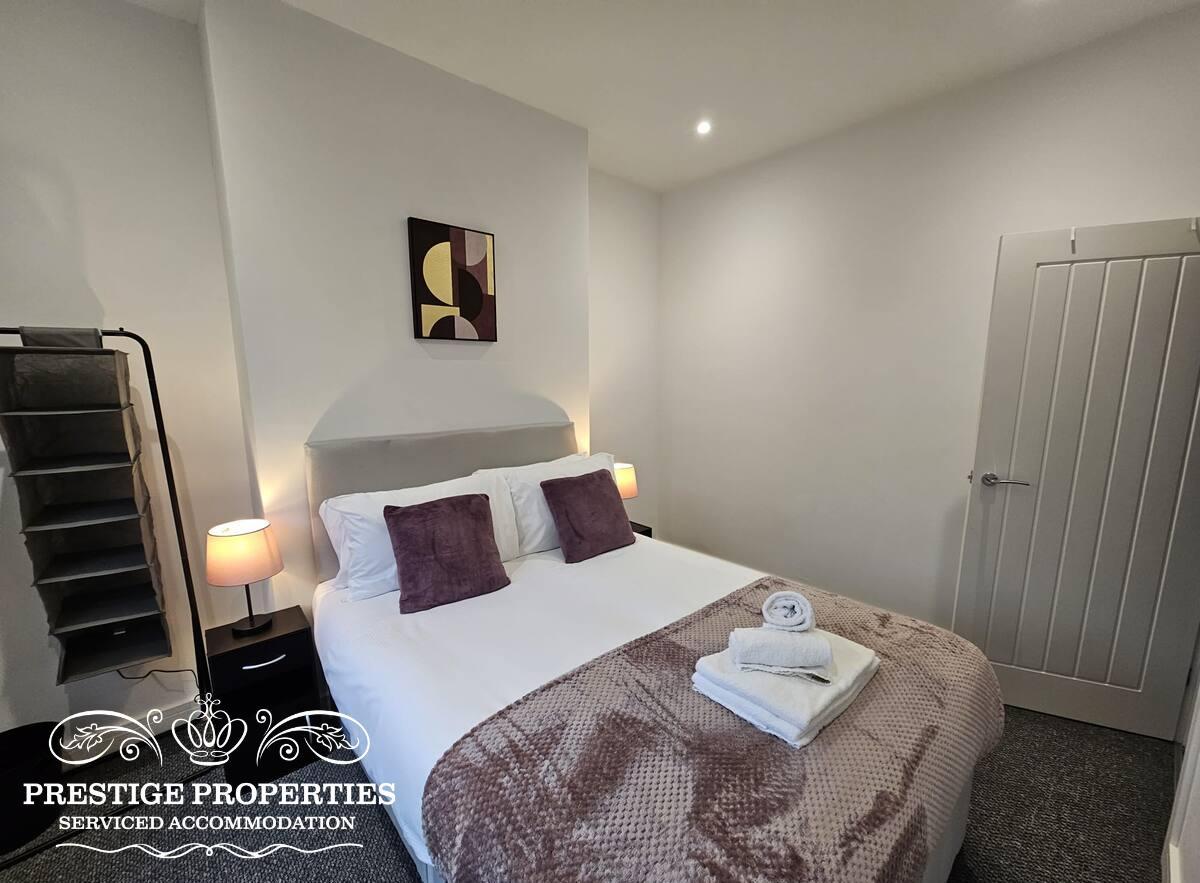 Newcastle street by Prestige Properties SA4