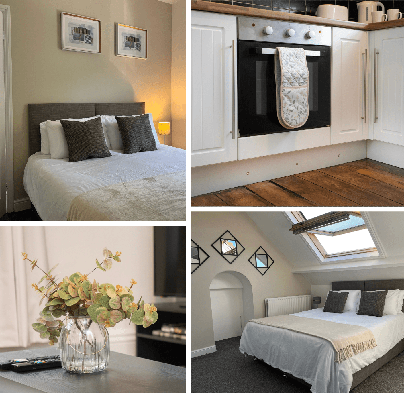 South Park Terrace *Parking*