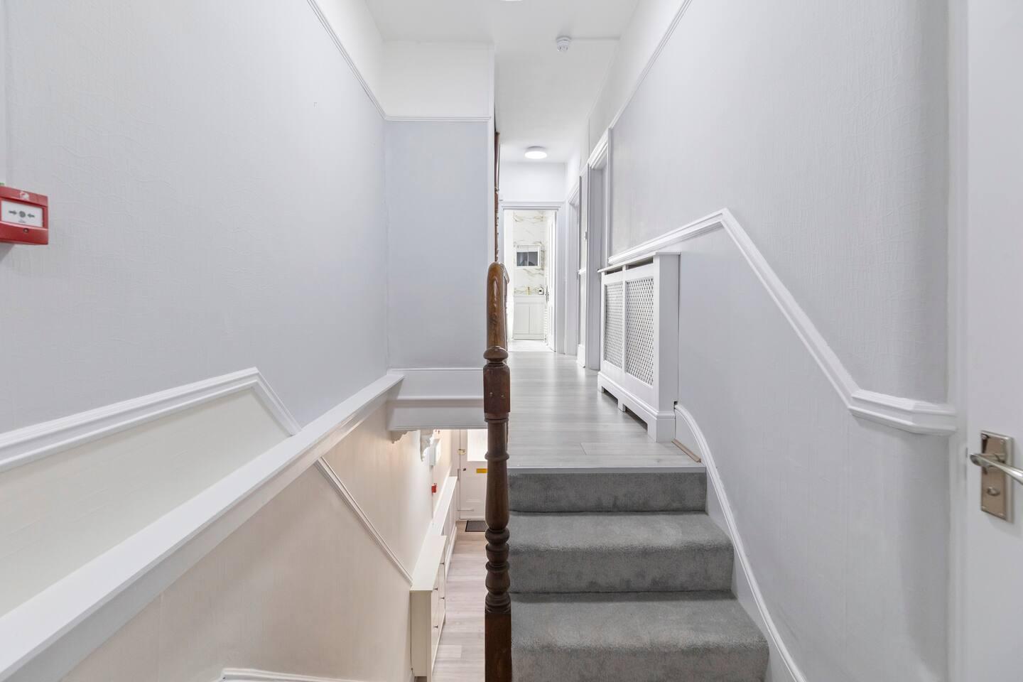 Large House & Garden Central Gravesend Kent3