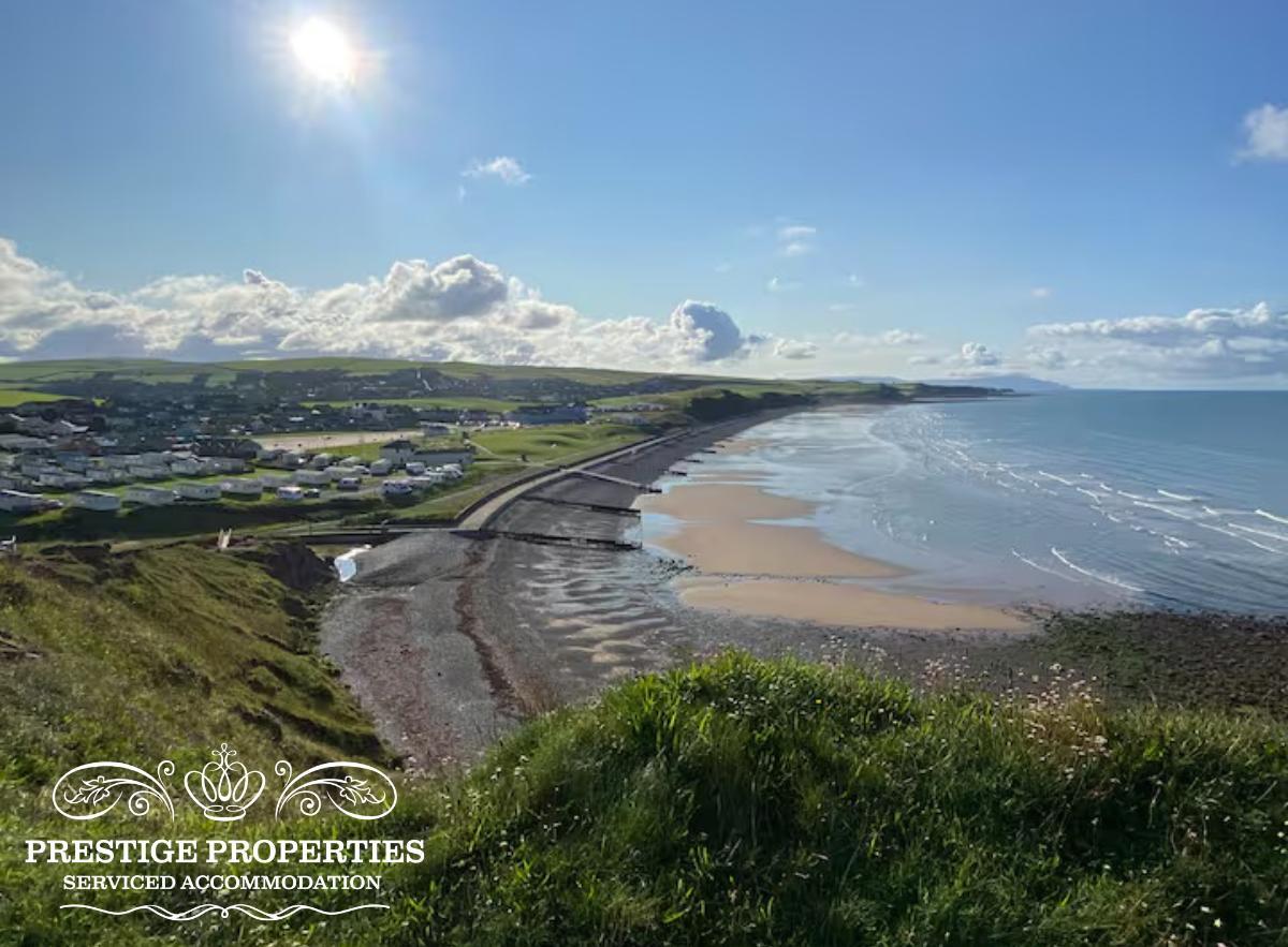 Moon Cottage By Prestige Properties SA3