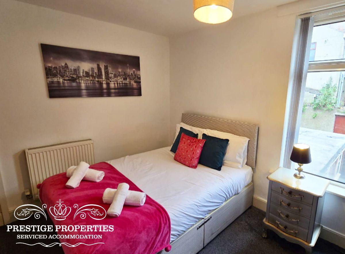 Cross Street by Prestige Properties SA4