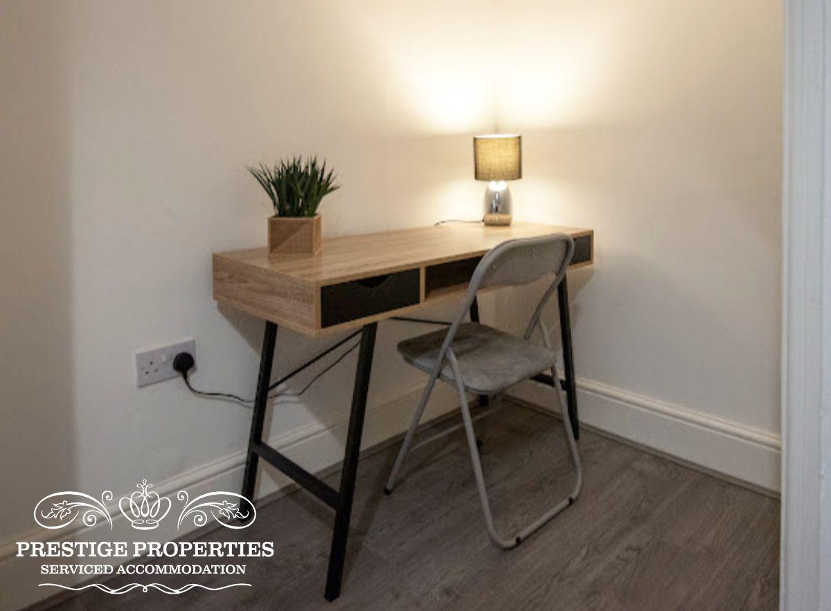 Cross Street by Prestige Properties SA6