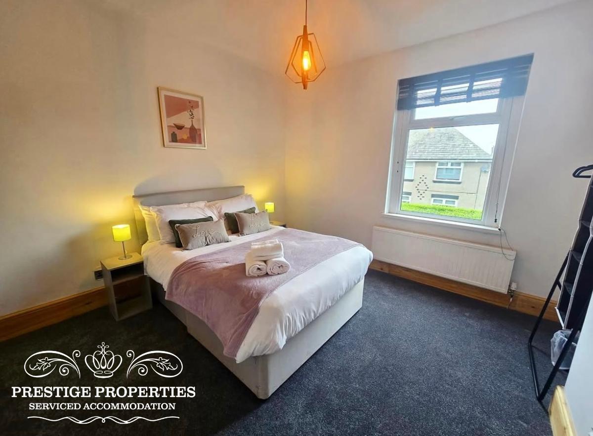 12 Romney road by Prestige Properties SA2