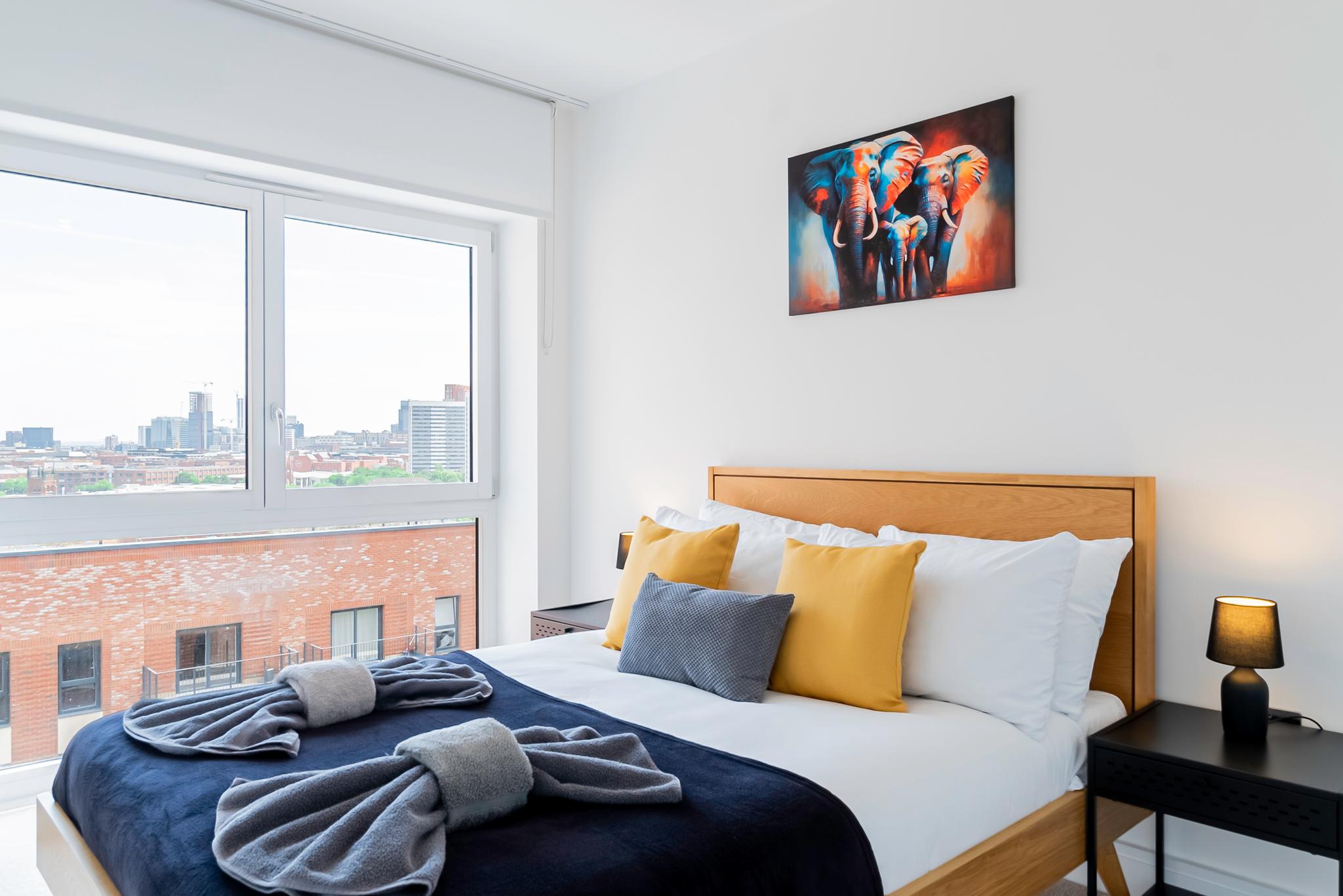 Niche at Soho Wharf Birmingham3