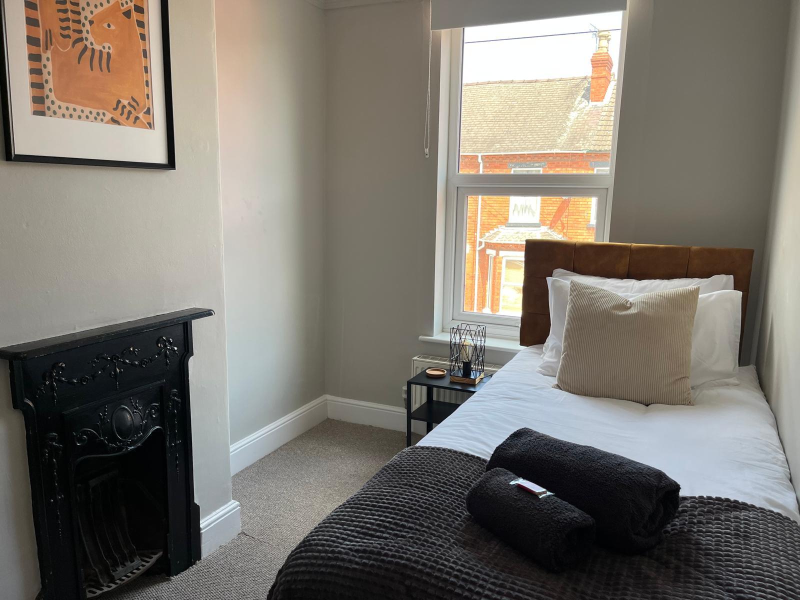 Stunning Victorian Townhouse4