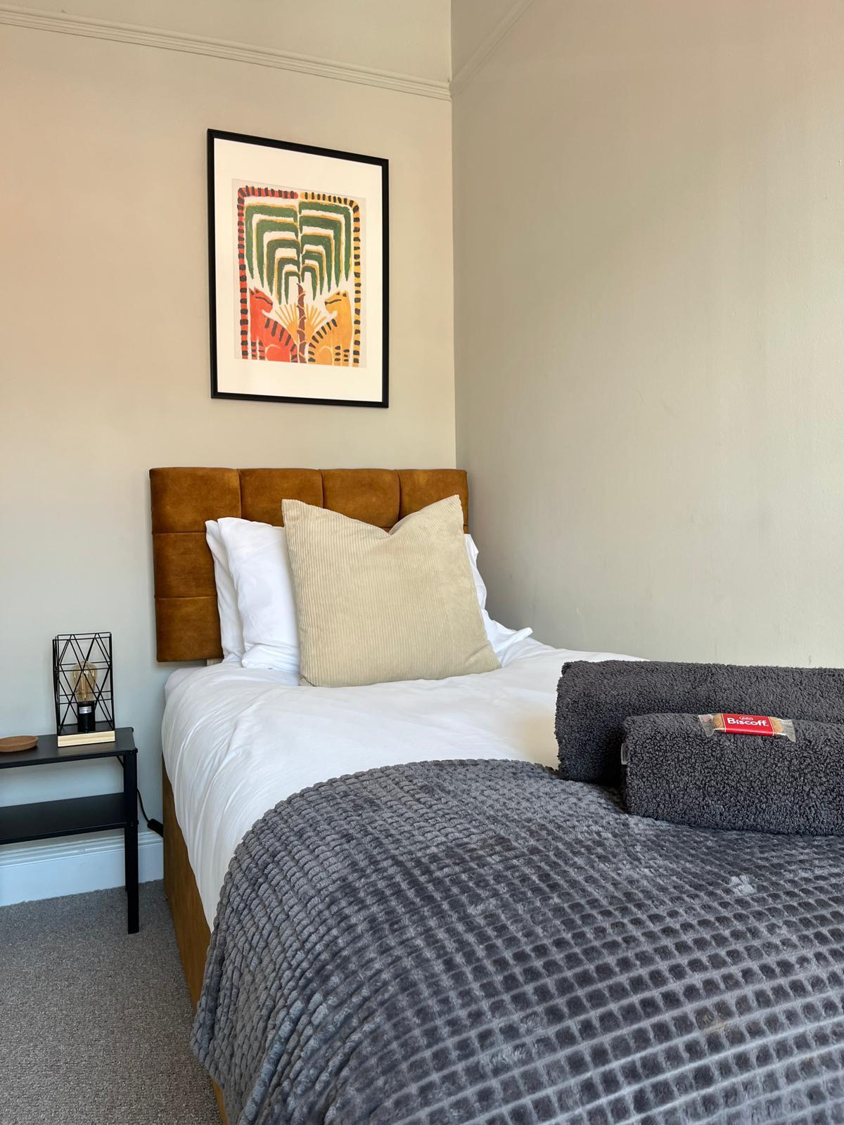 Stunning Victorian Townhouse2