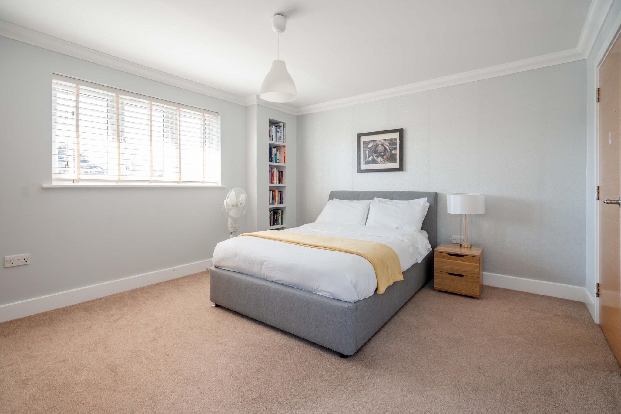 Double Room in Bromley