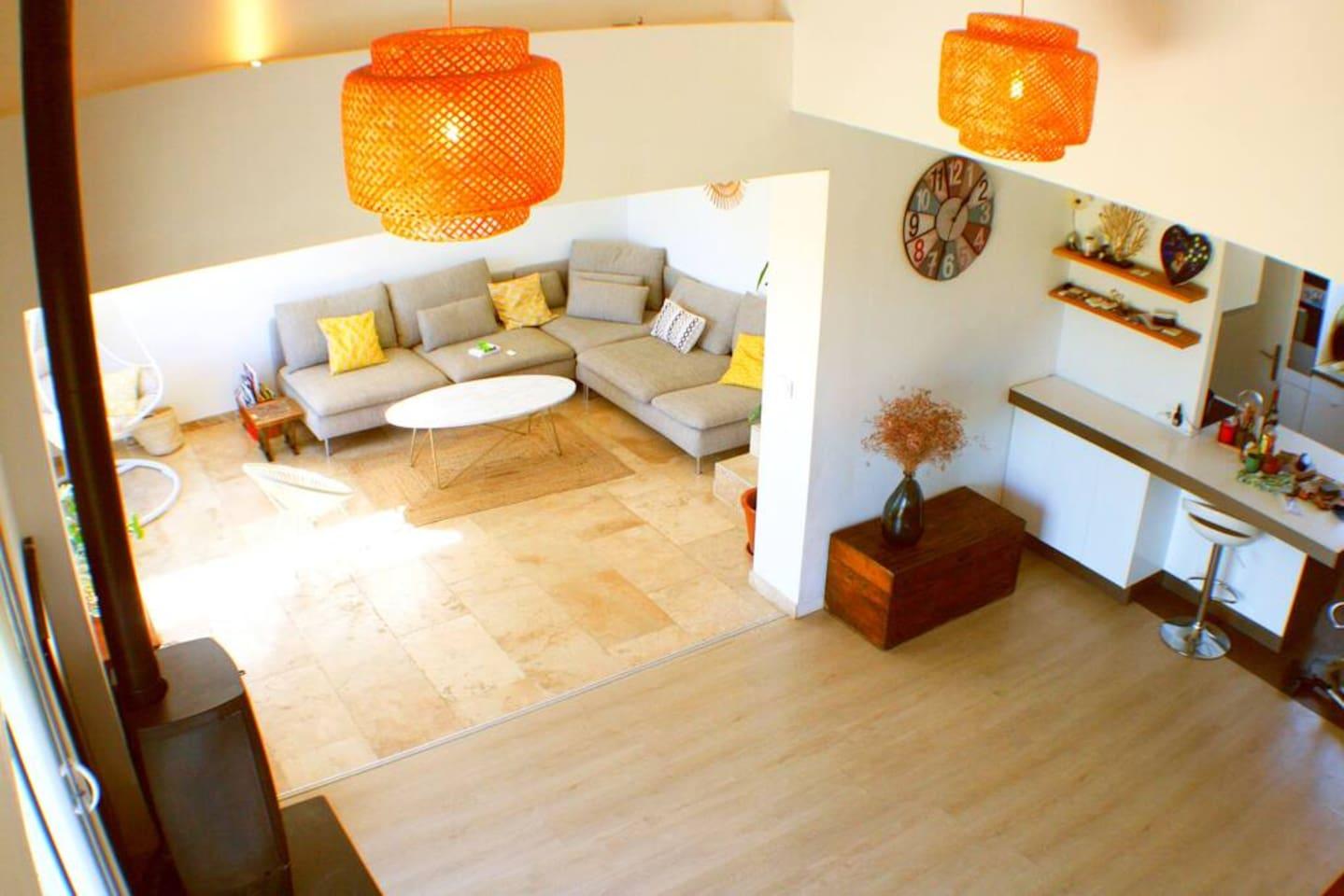 Stunning Villa with Vineyard View in Montpellier4