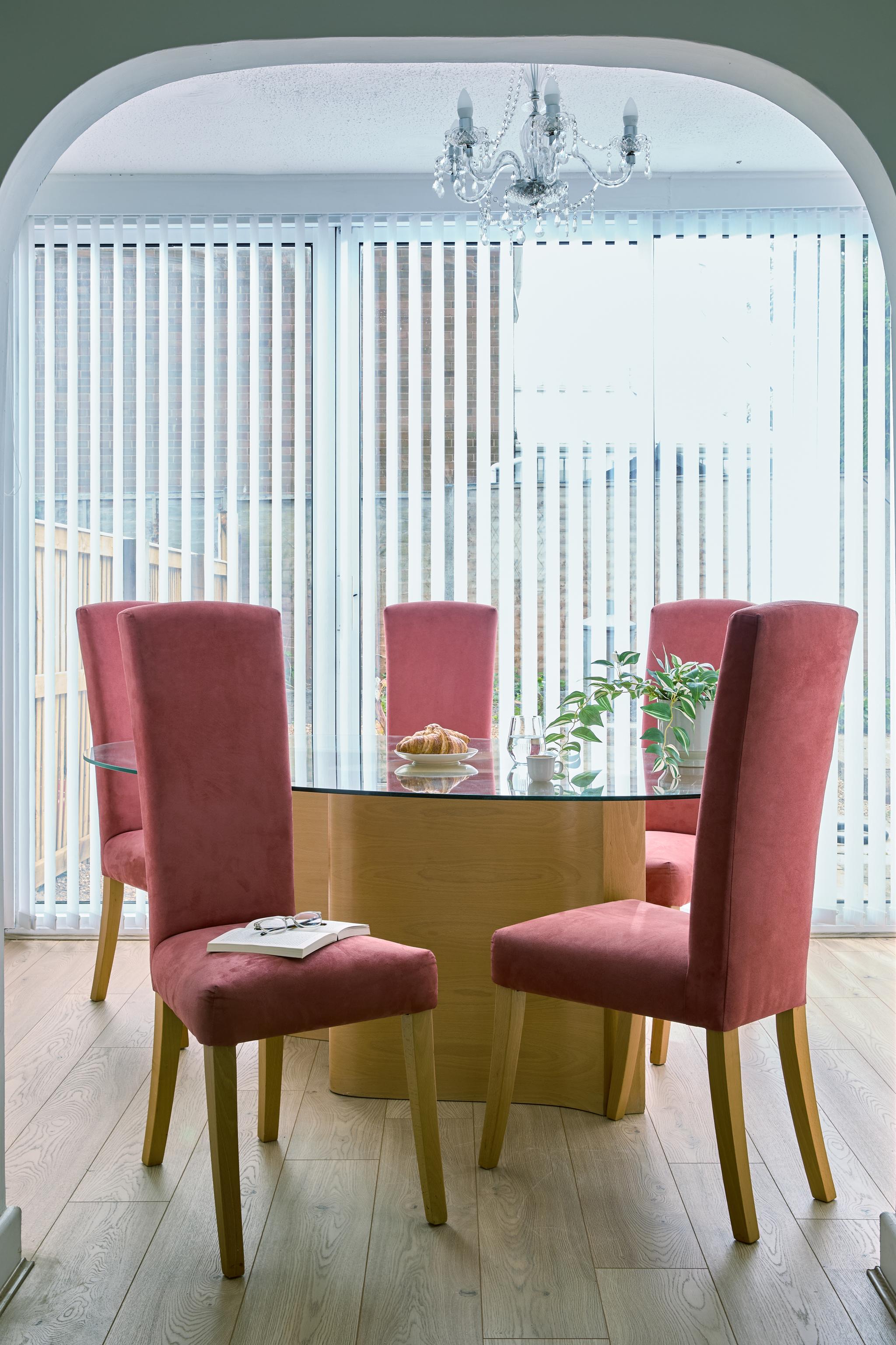 Cosy Nook - 3 Bedroom Retreat with Private Garden