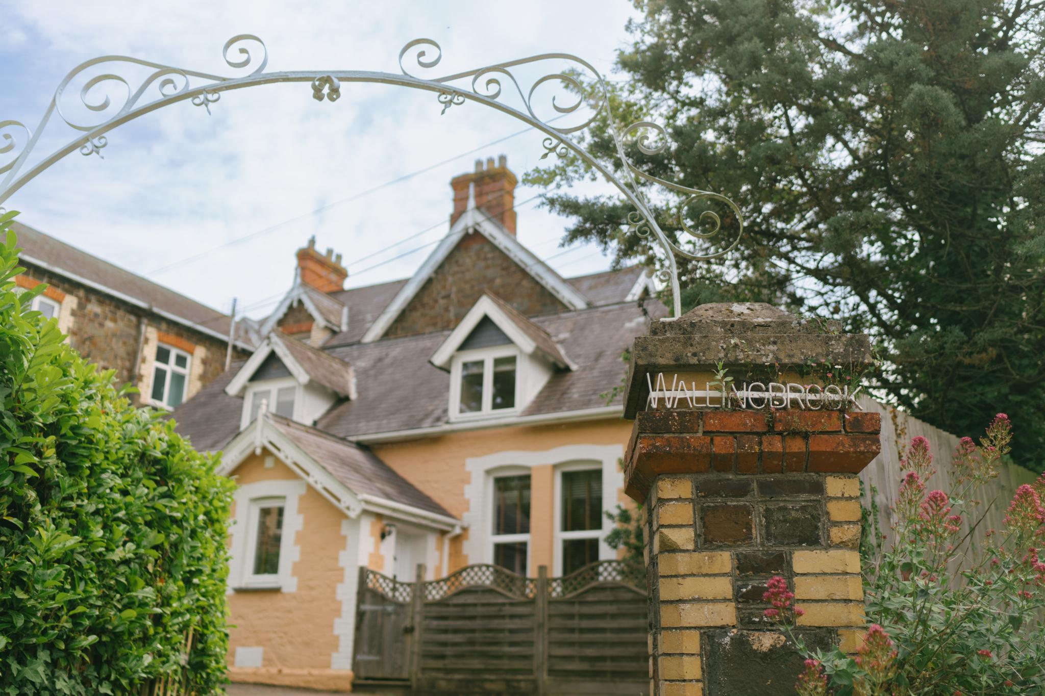 Dartmoor View Chulmleigh3