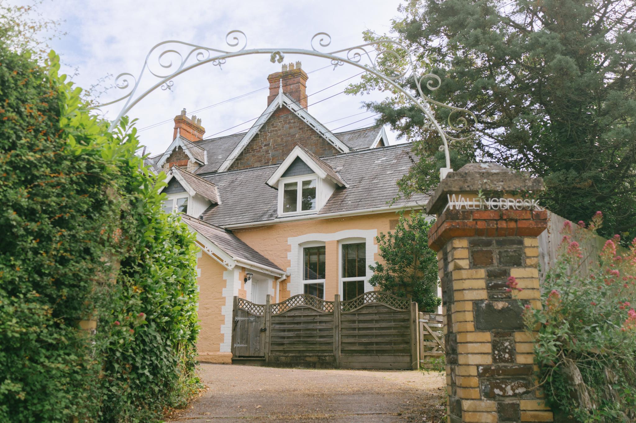 Dartmoor View Chulmleigh5