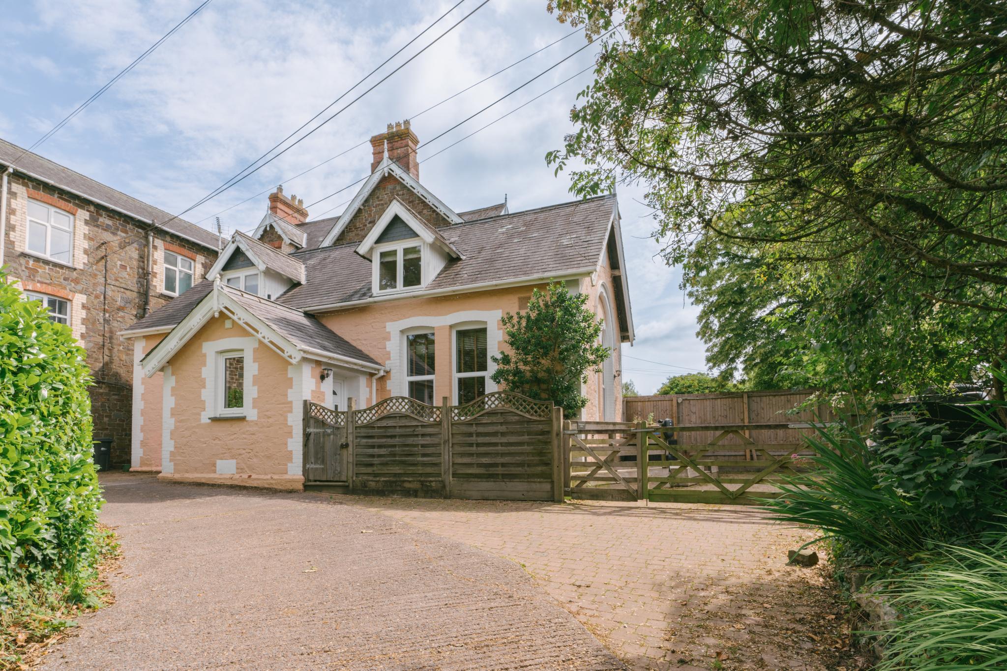 Dartmoor View Chulmleigh6