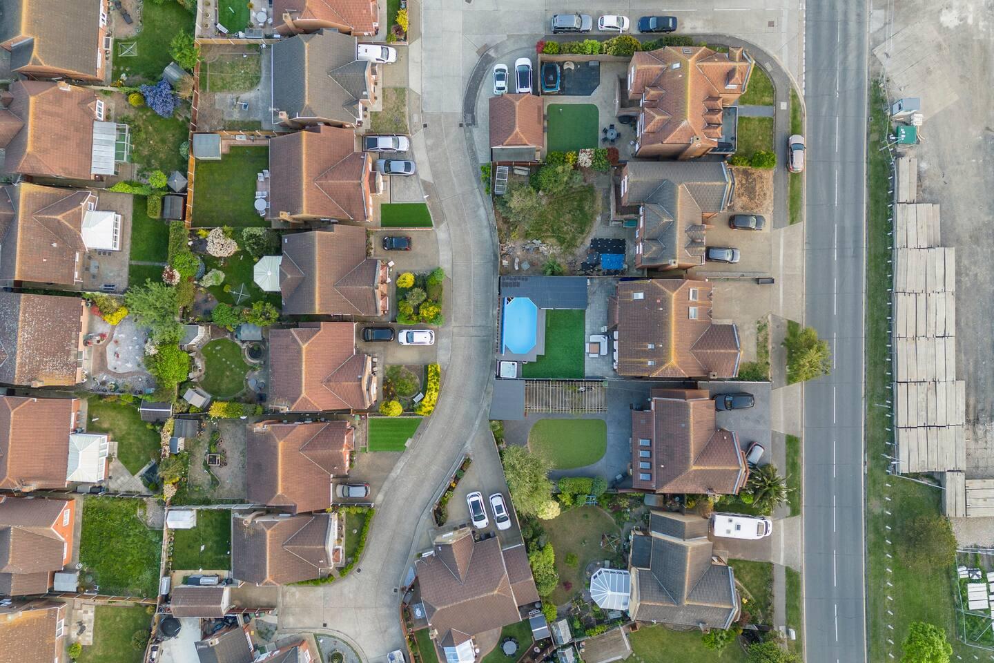 Large House Essex beach with Pool-Hot tub & Gym4