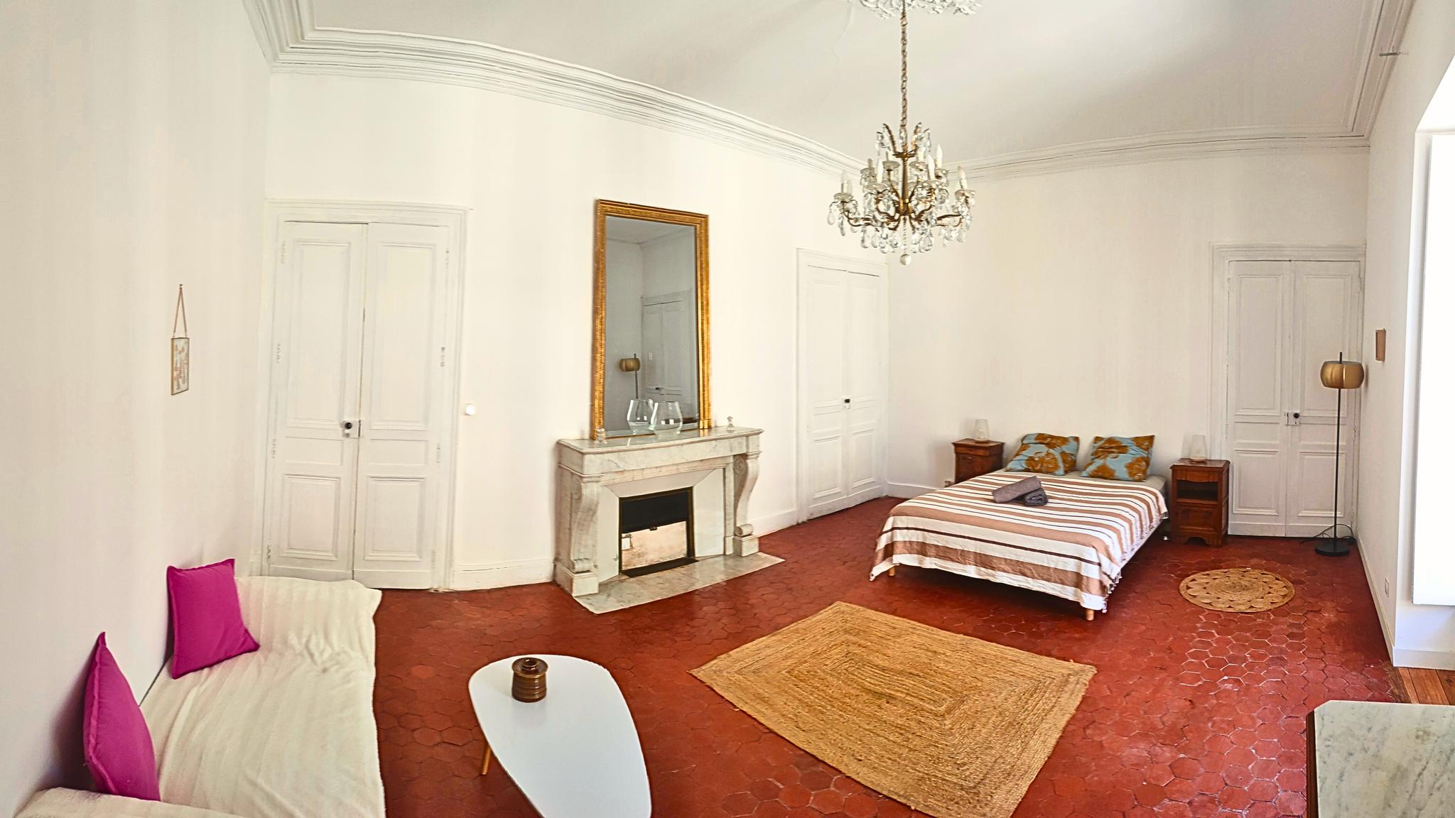 Cristal suite – a hidden gem in historic center1