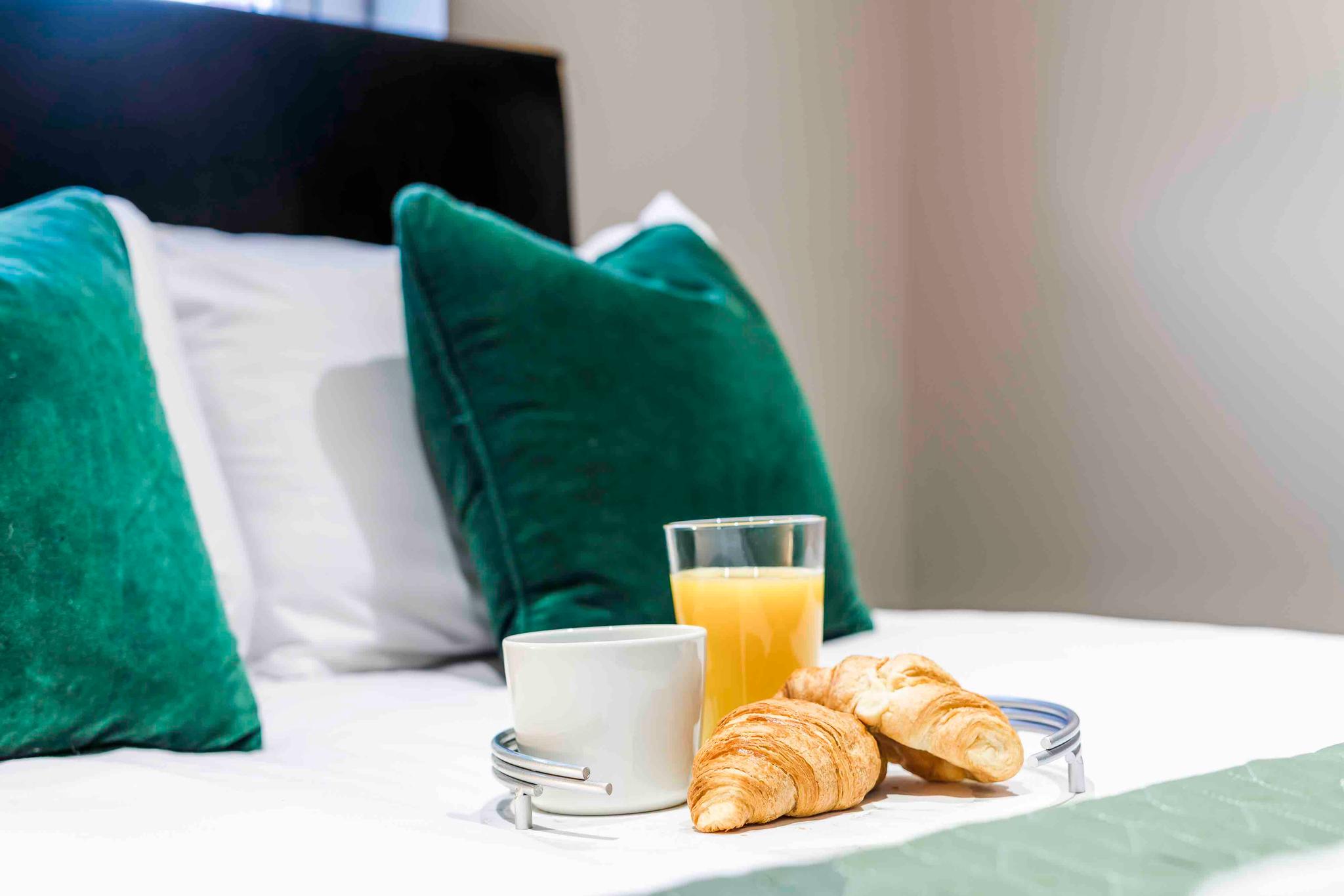 Forest Field Nottingham Apartments6