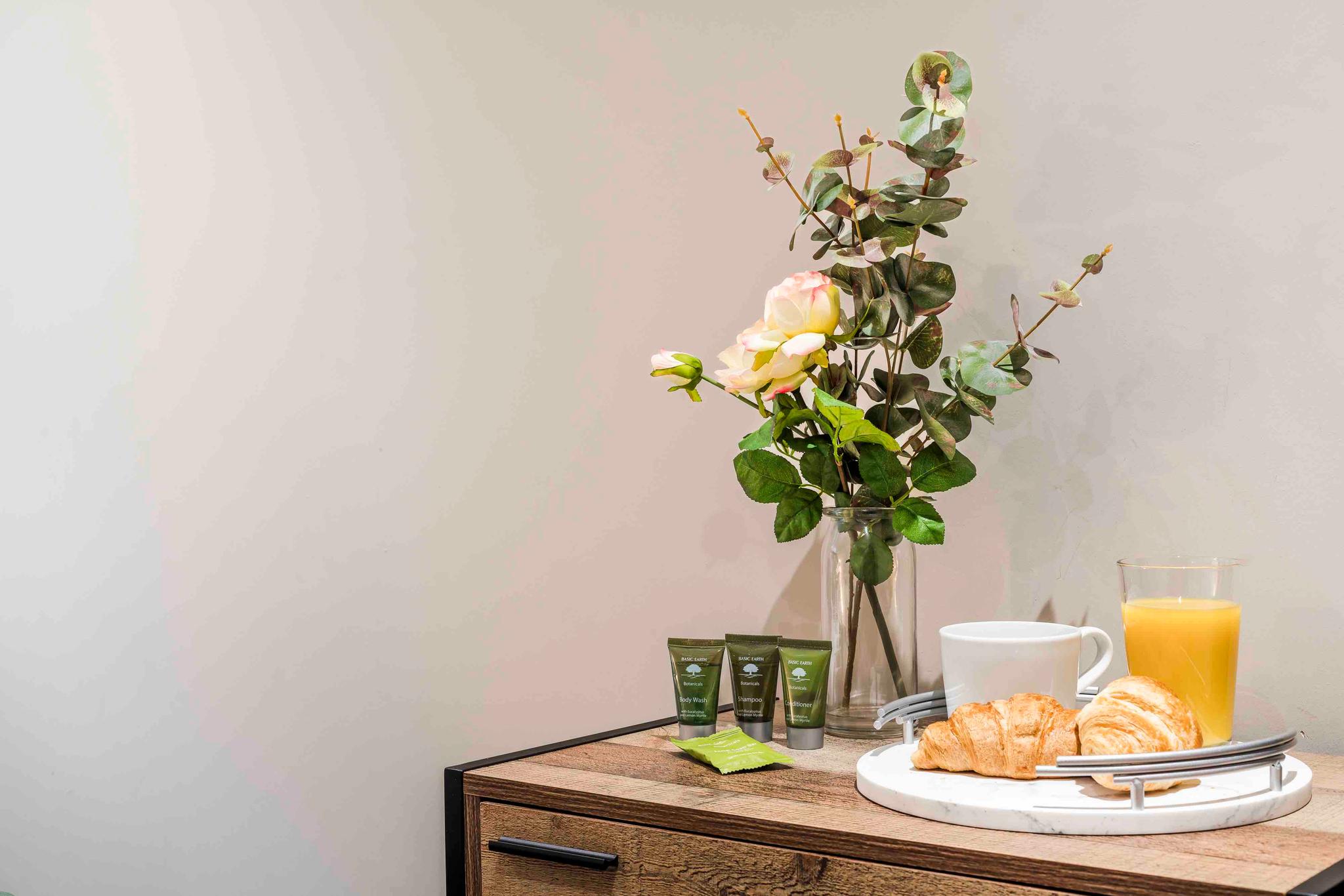 Forest Field Nottingham Apartments4