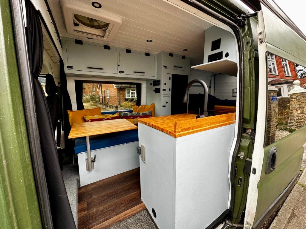 Bruce the Offgrid Camper5