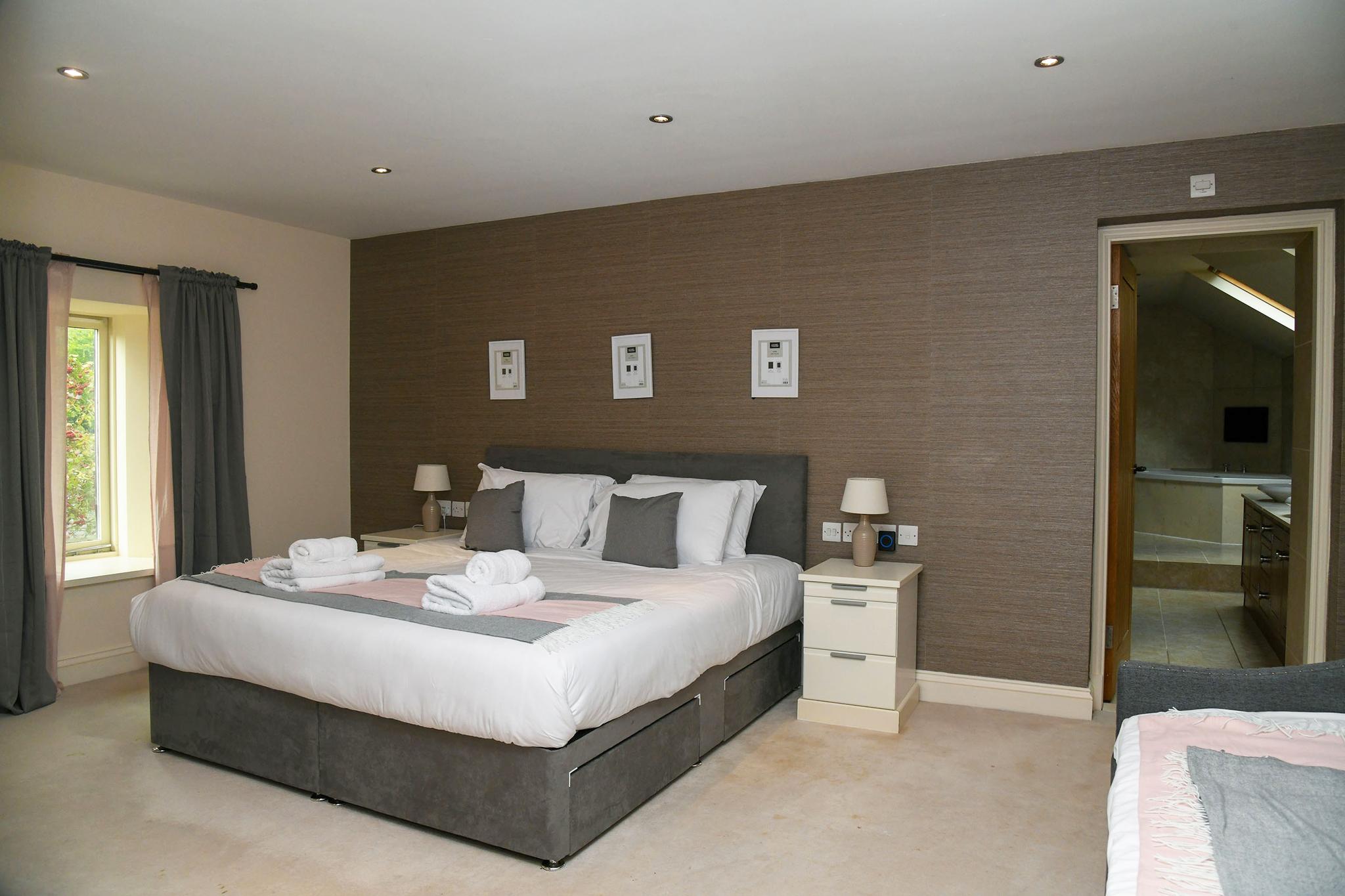 Ridgeway Cottage at Lovelady Shield4