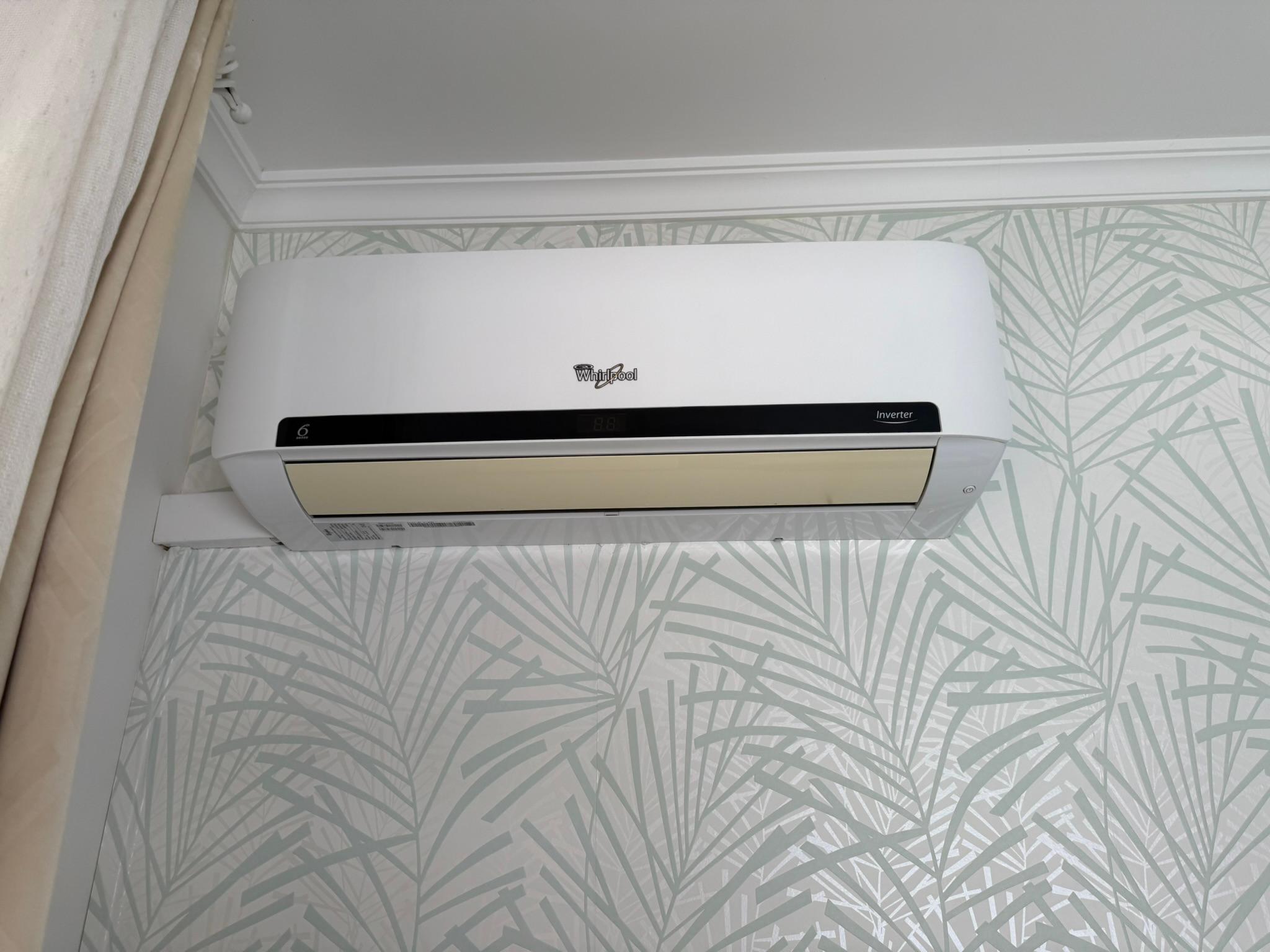 Amazing 2 bedroom apartment4