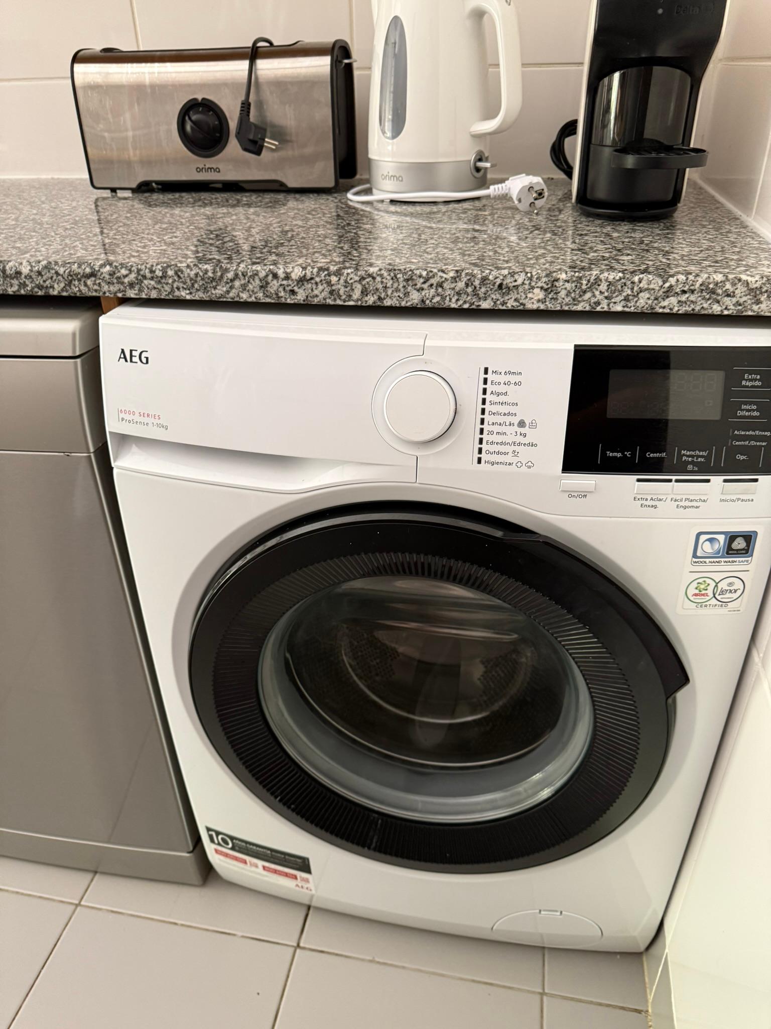 Amazing 2 bedroom apartment5