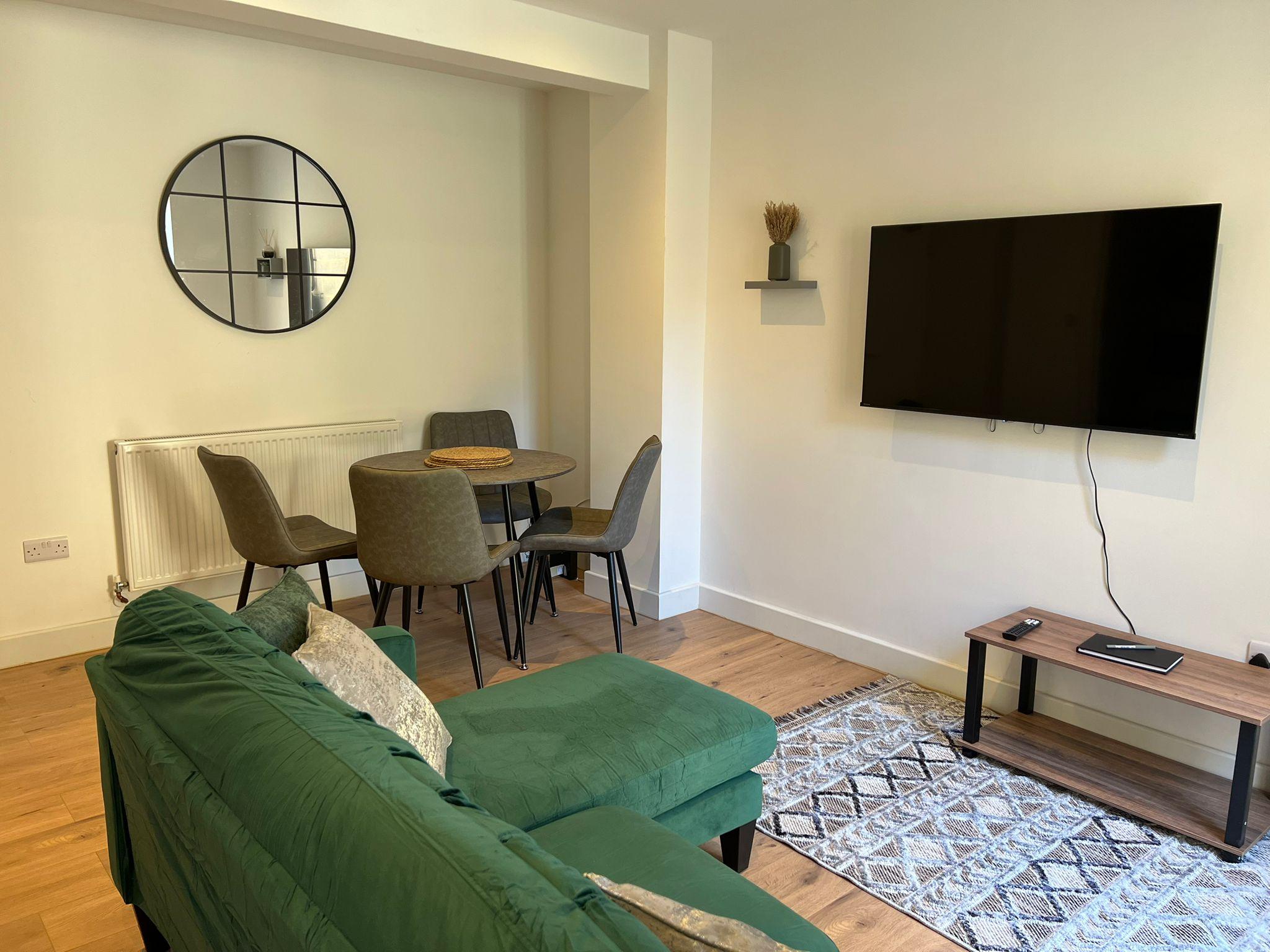 5%OFF|Lesiure|5Bed|Parking2