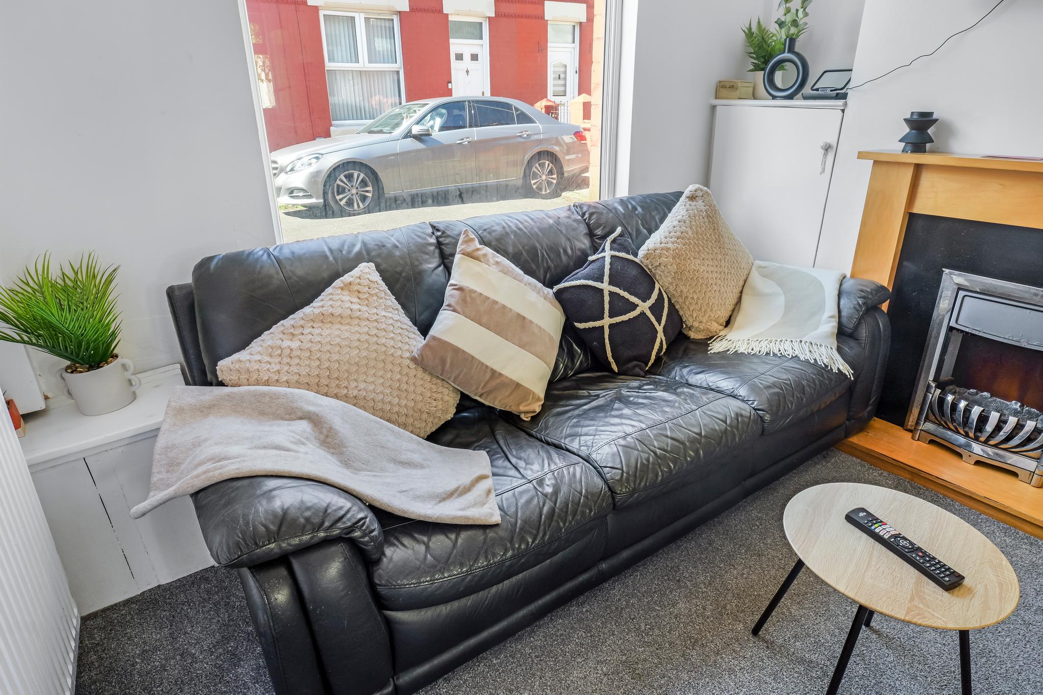 Contractors Place|Fast Wifi|Free Parking6