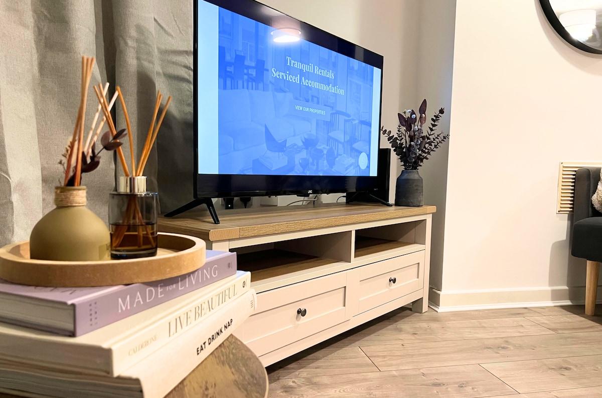 upto 30%OFF|Stay7Nights|Parking|2BDR|Professional2