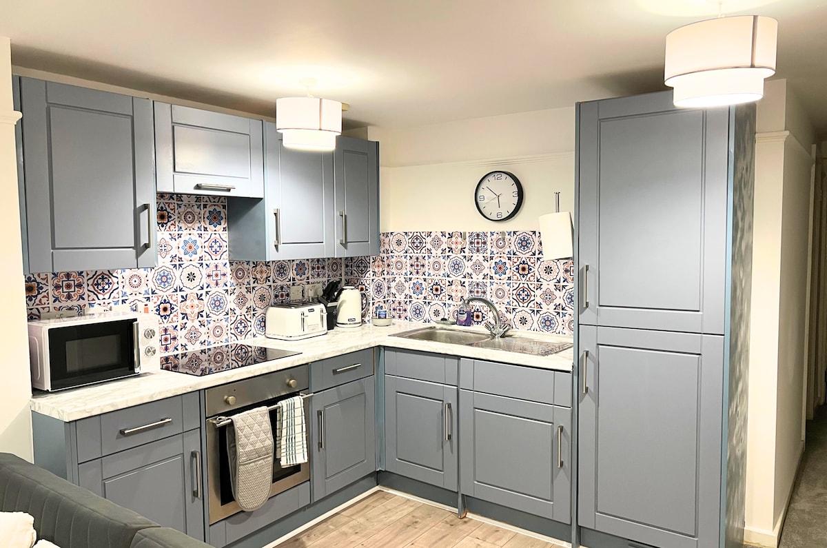 upto 30%OFF|Stay7Nights|Parking|2BDR|Professional3