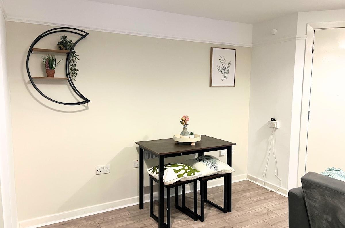 upto 30%OFF|Stay7Nights|Parking|2BDR|Professional5