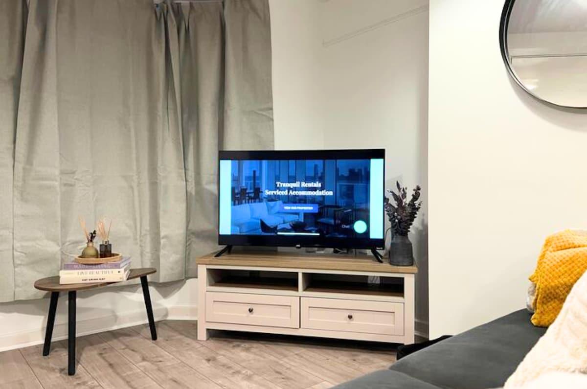 upto 30%OFF|Stay7Nights|Parking|2BDR|Professional6