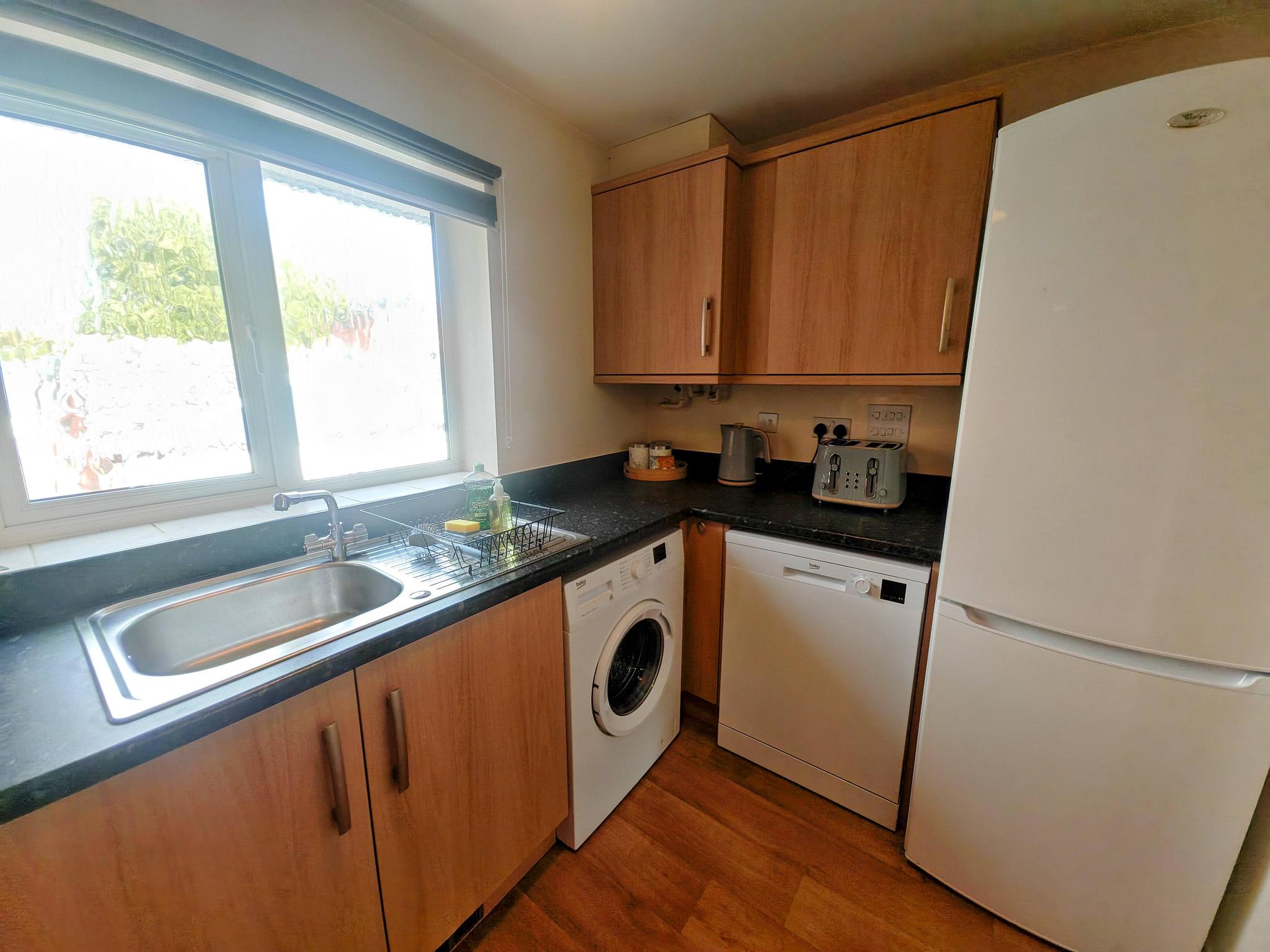 Argosy 2Bed - AwayOnBusiness5