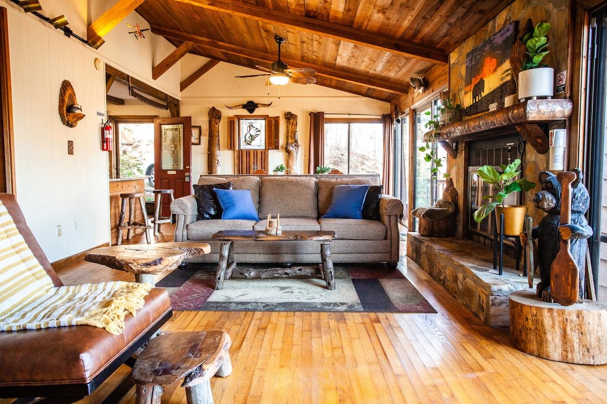 Black Bear Lodge4