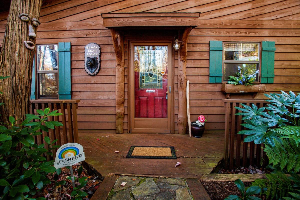Black Bear Lodge2