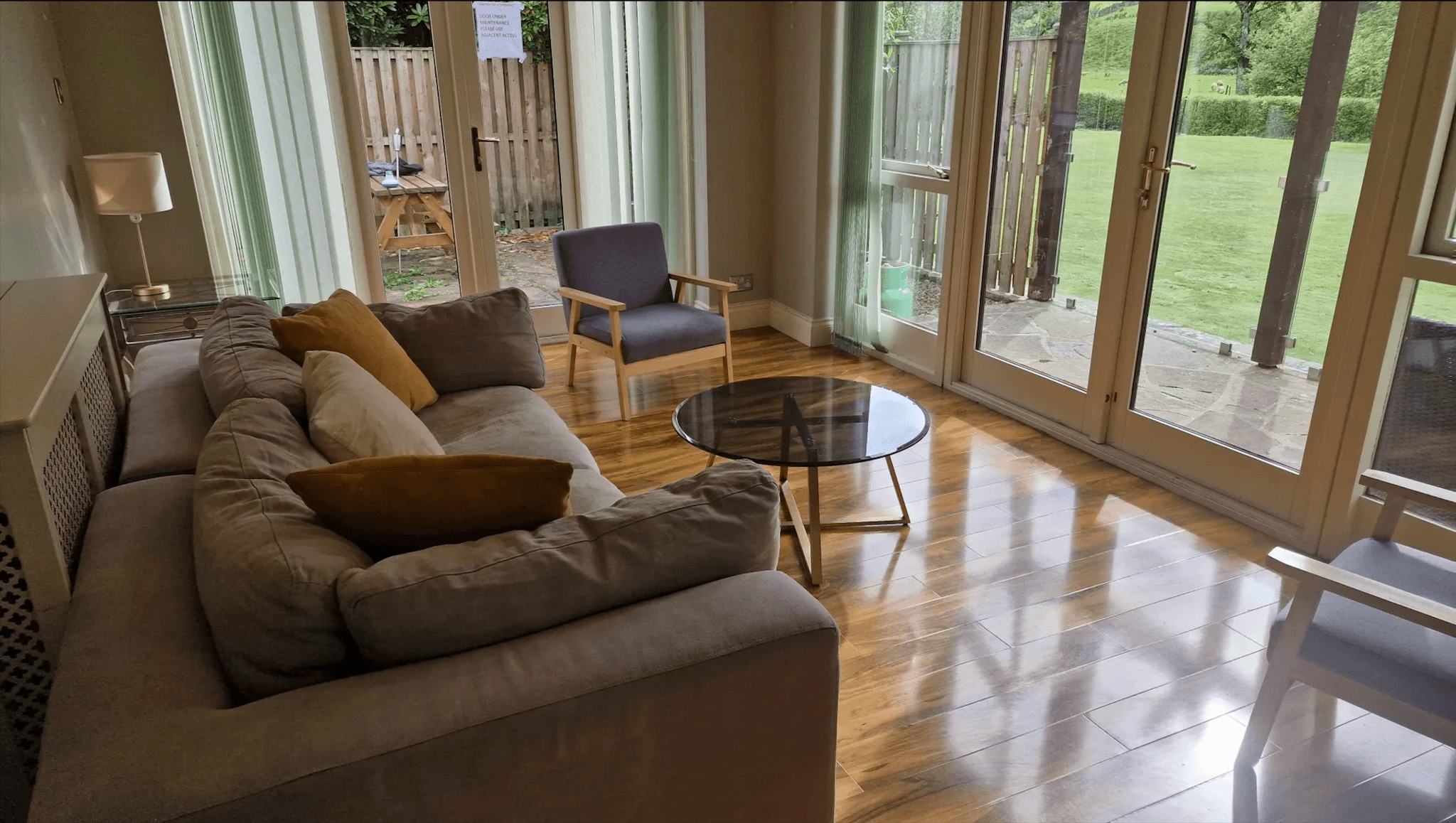 Colleton Cottage at Lovelady Shield6