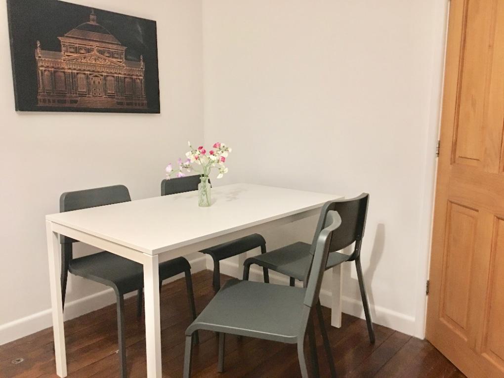 AwayOnBusiness | Spacious Detached Highfield House3