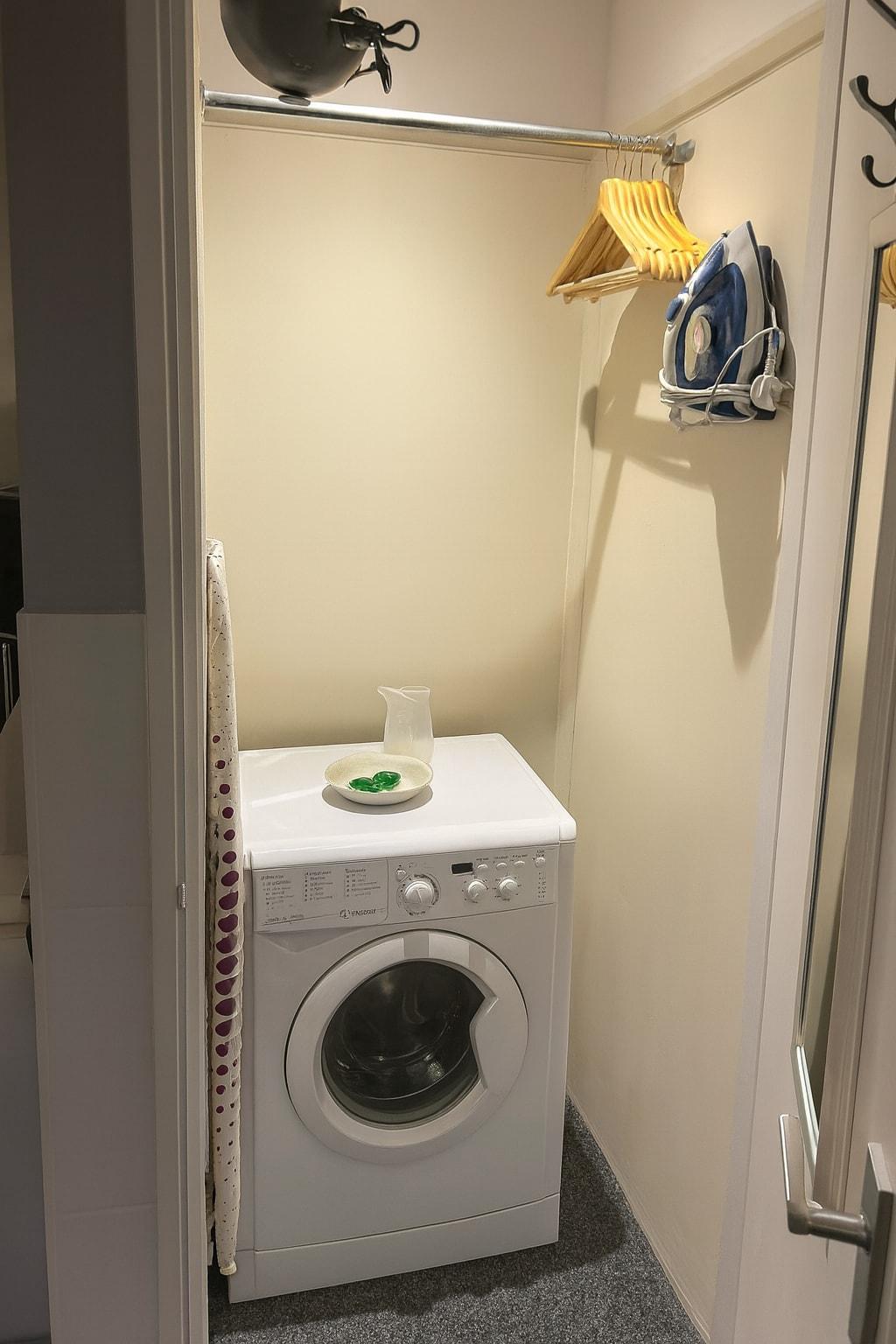 Comfy Studio in Canal Country5