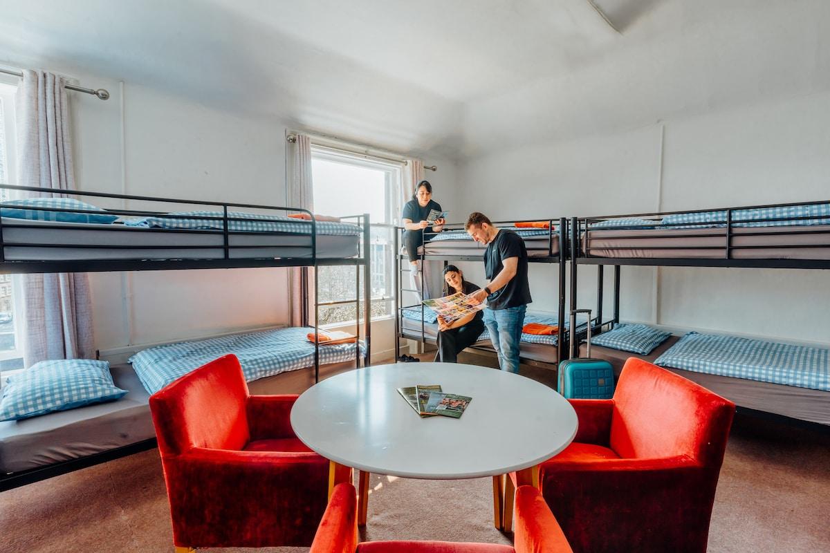 Eden Quay Guesthouse - Private Room